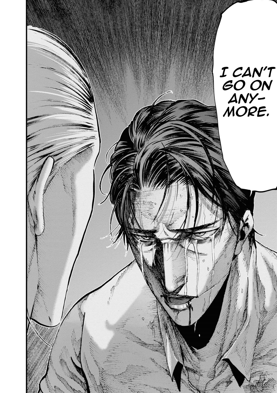 Hell Dogs chapter 23 page 42