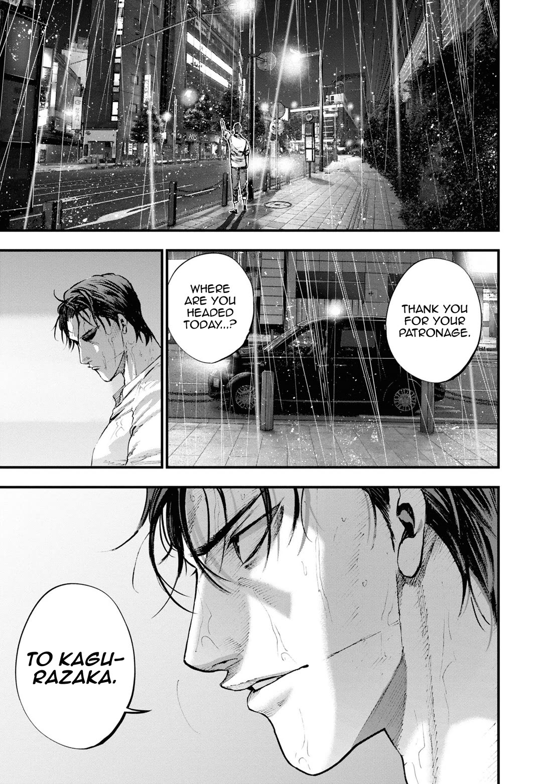 Hell Dogs chapter 23 page 6