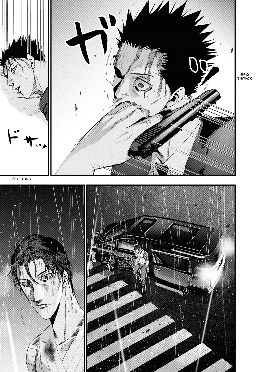 Hell Dogs chapter 24 page 18