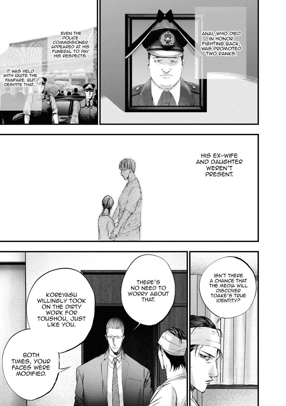 Hell Dogs chapter 24 page 37