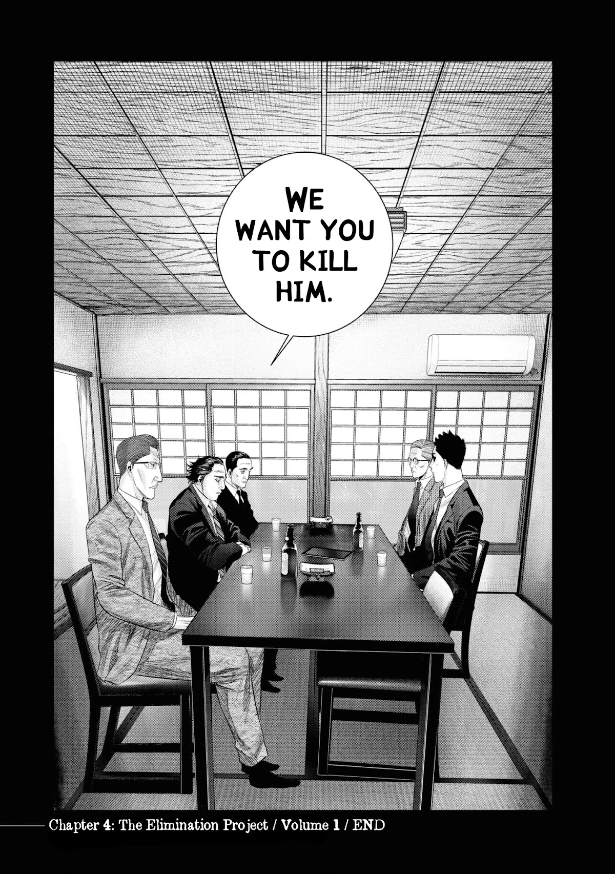 Hell Dogs chapter 4 page 35