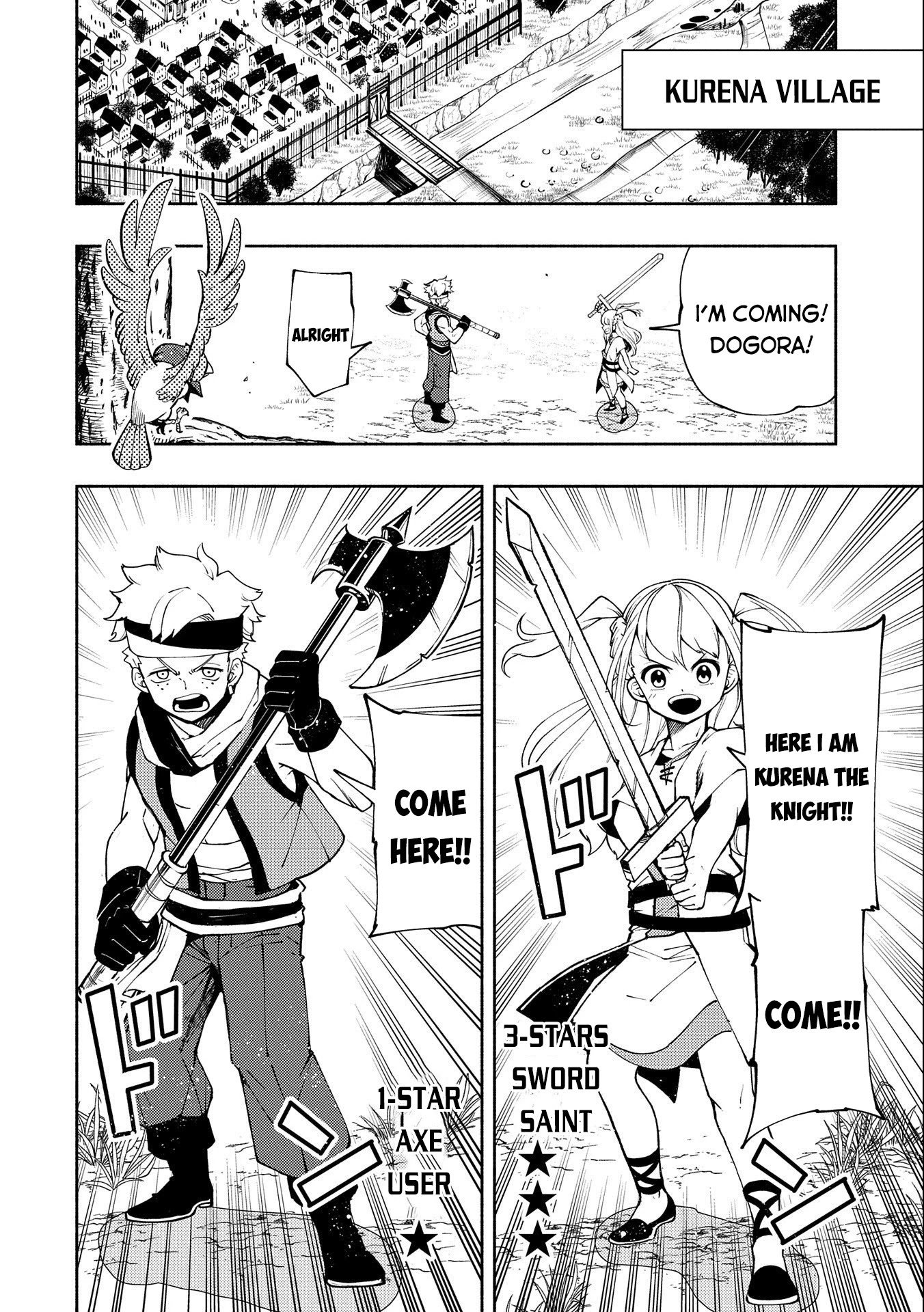 Hell Mode: Yarikomi Suki no Gamer wa Hai Settei no Isekai de Musou Suru chapter 10 page 21