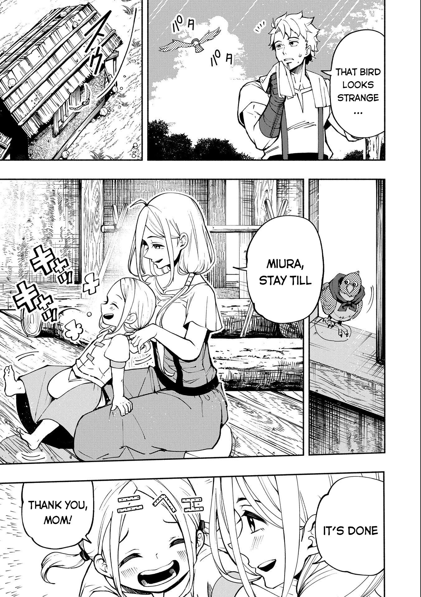 Hell Mode: Yarikomi Suki no Gamer wa Hai Settei no Isekai de Musou Suru chapter 10 page 24