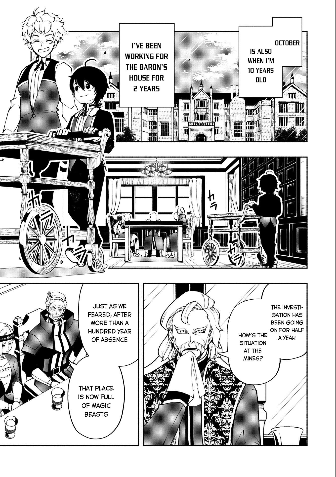 Hell Mode: Yarikomi Suki no Gamer wa Hai Settei no Isekai de Musou Suru chapter 10 page 26