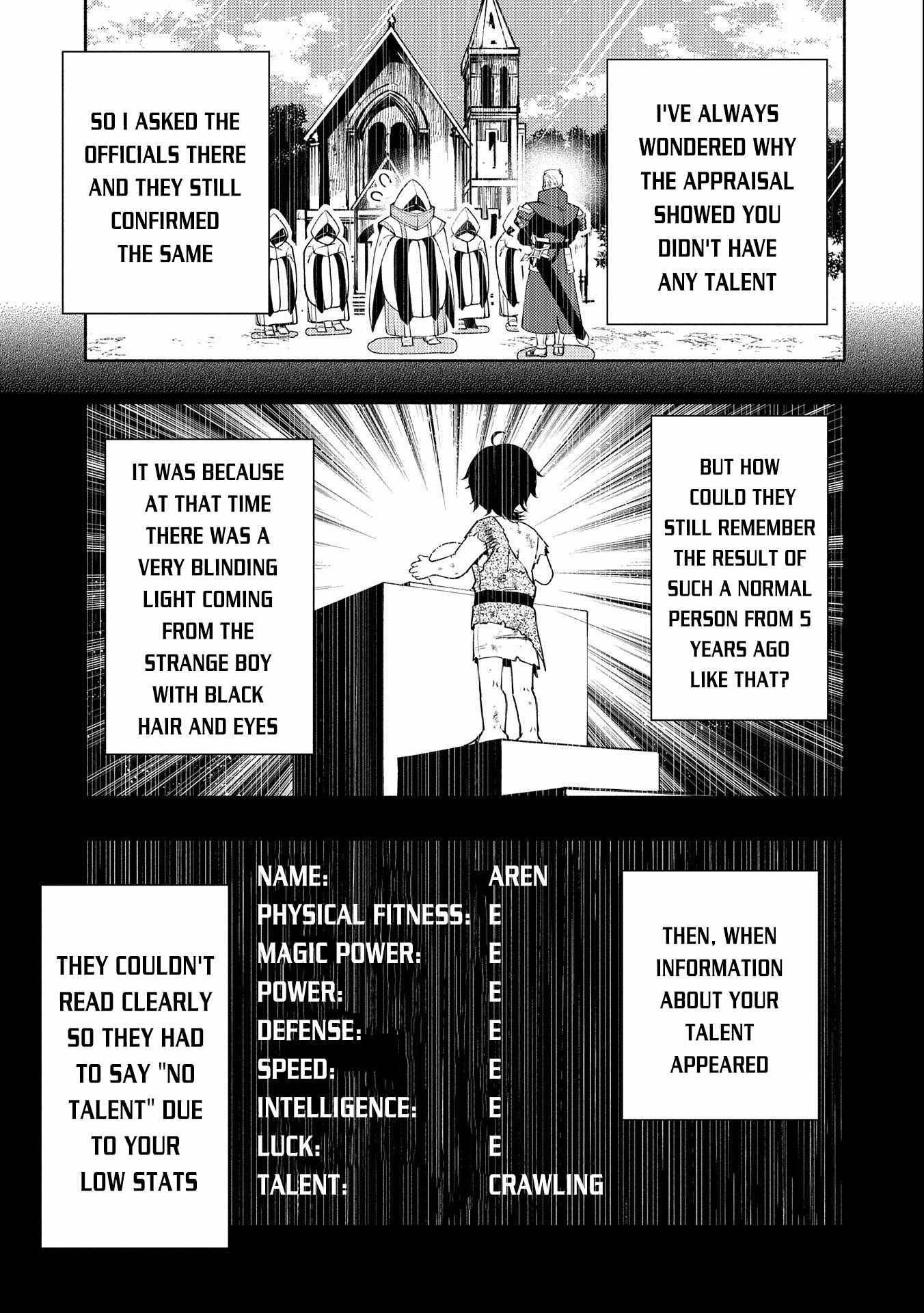 Hell Mode: Yarikomi Suki no Gamer wa Hai Settei no Isekai de Musou Suru chapter 14 page 18