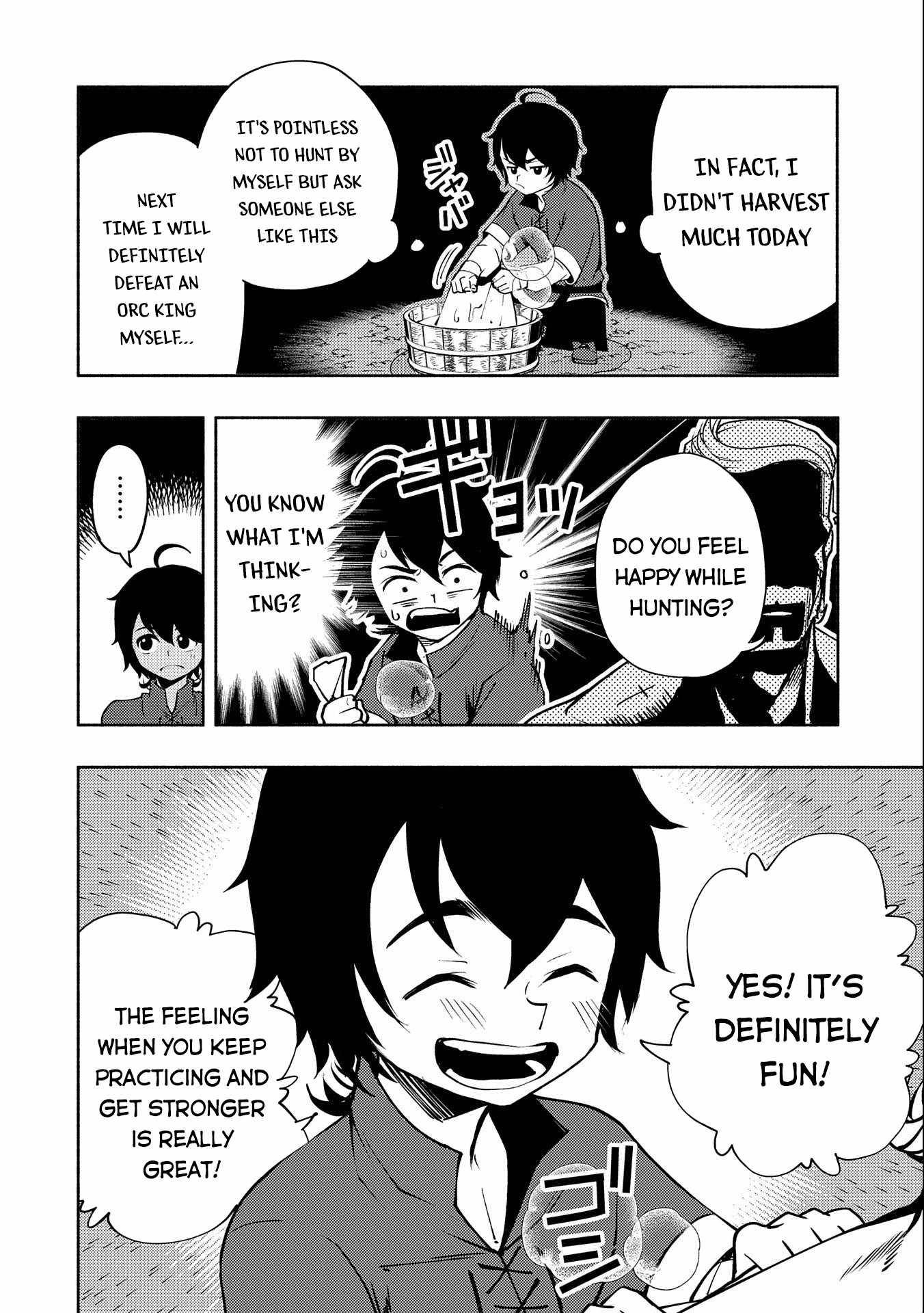 Hell Mode: Yarikomi Suki no Gamer wa Hai Settei no Isekai de Musou Suru chapter 14 page 23