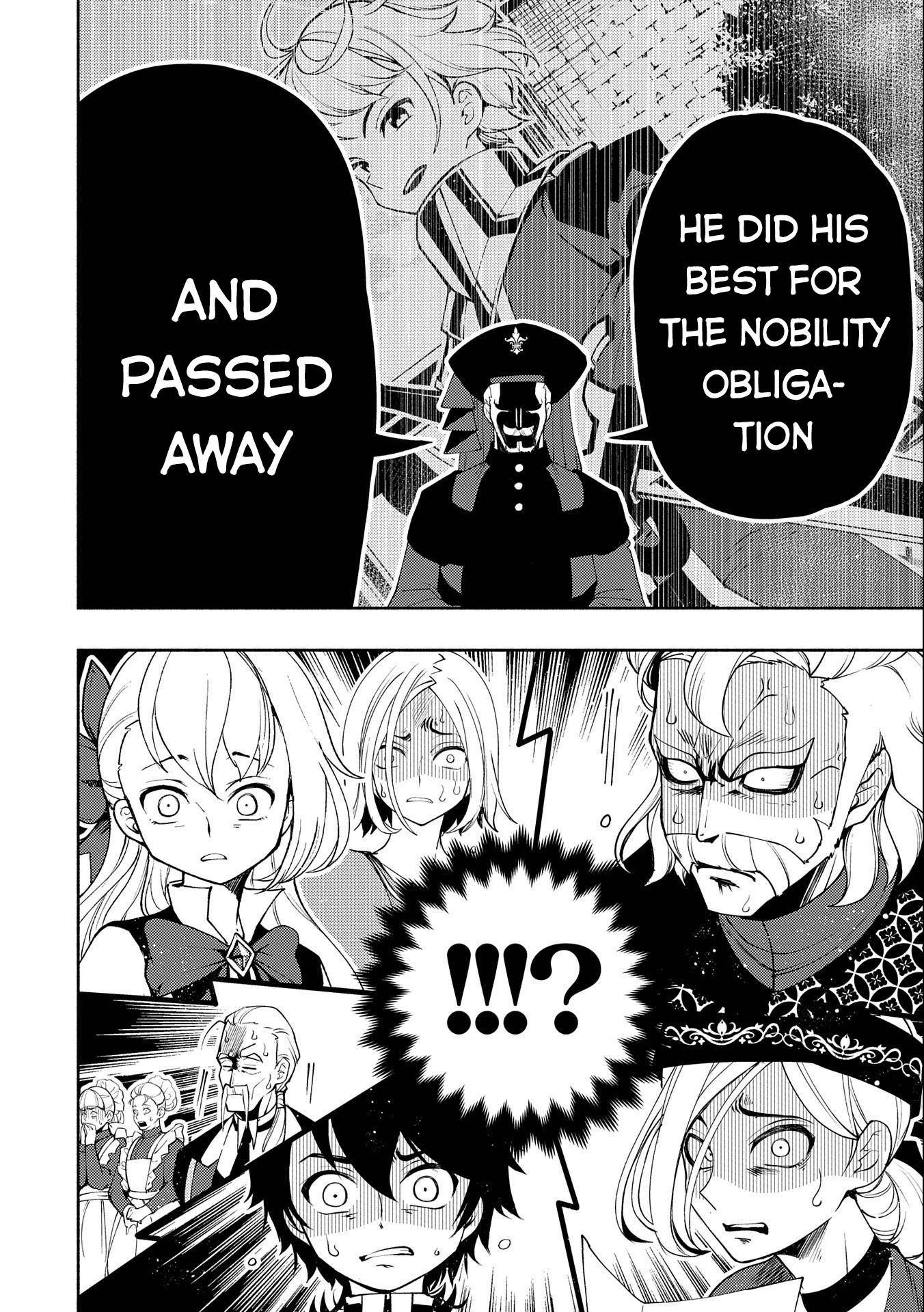 Hell Mode: Yarikomi Suki no Gamer wa Hai Settei no Isekai de Musou Suru chapter 15 page 11