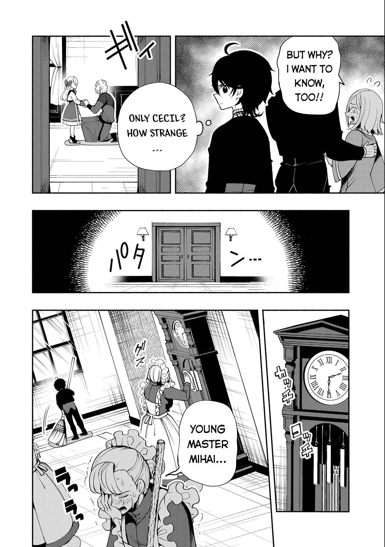 Hell Mode: Yarikomi Suki no Gamer wa Hai Settei no Isekai de Musou Suru chapter 15 page 15