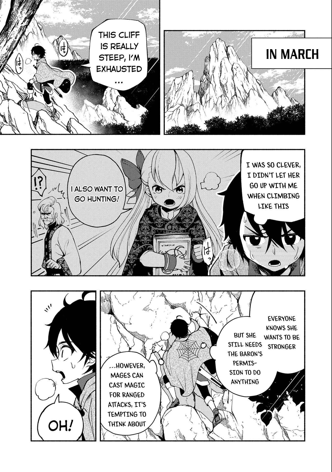 Hell Mode: Yarikomi Suki no Gamer wa Hai Settei no Isekai de Musou Suru chapter 16 page 14