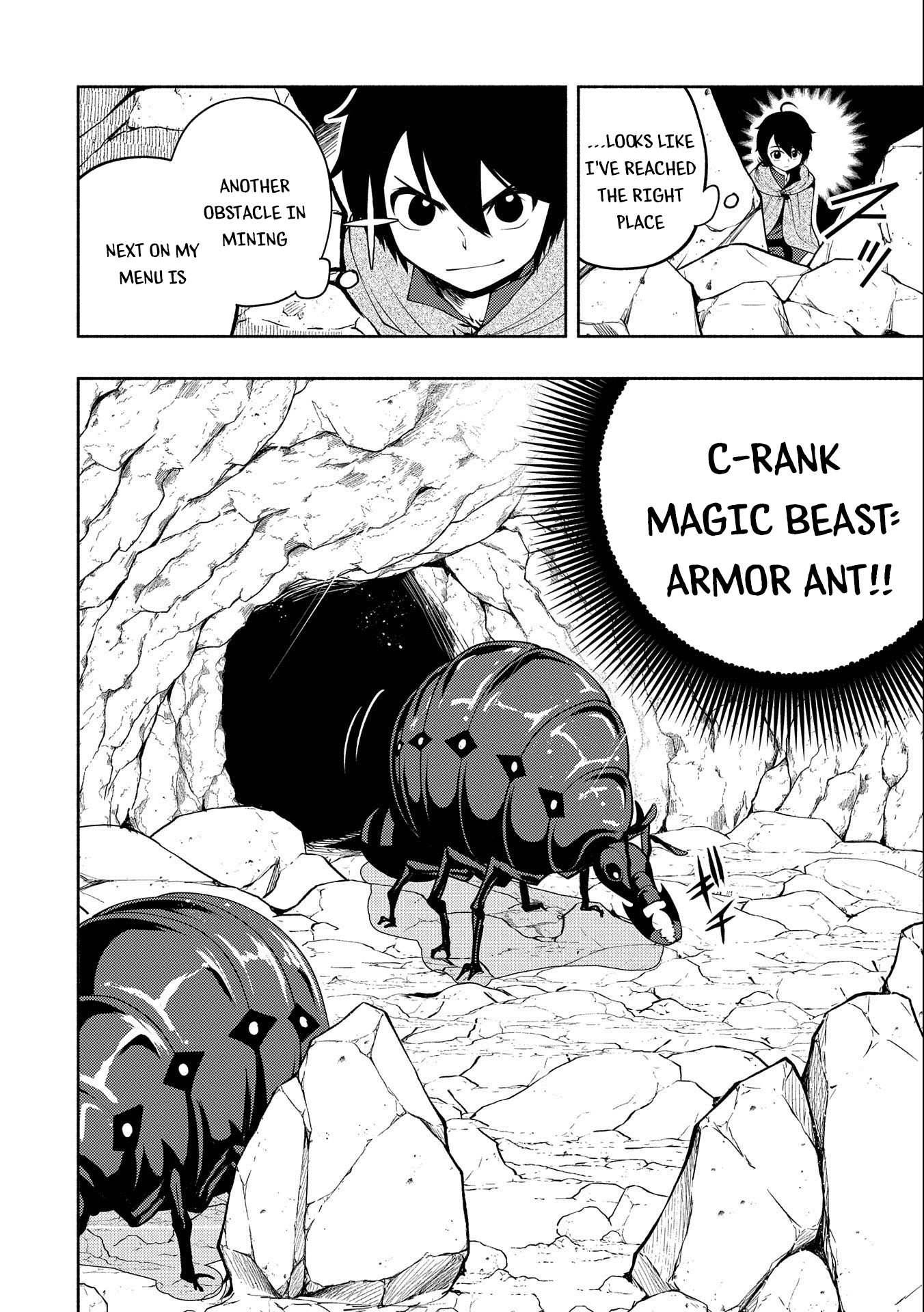 Hell Mode: Yarikomi Suki no Gamer wa Hai Settei no Isekai de Musou Suru chapter 16 page 15