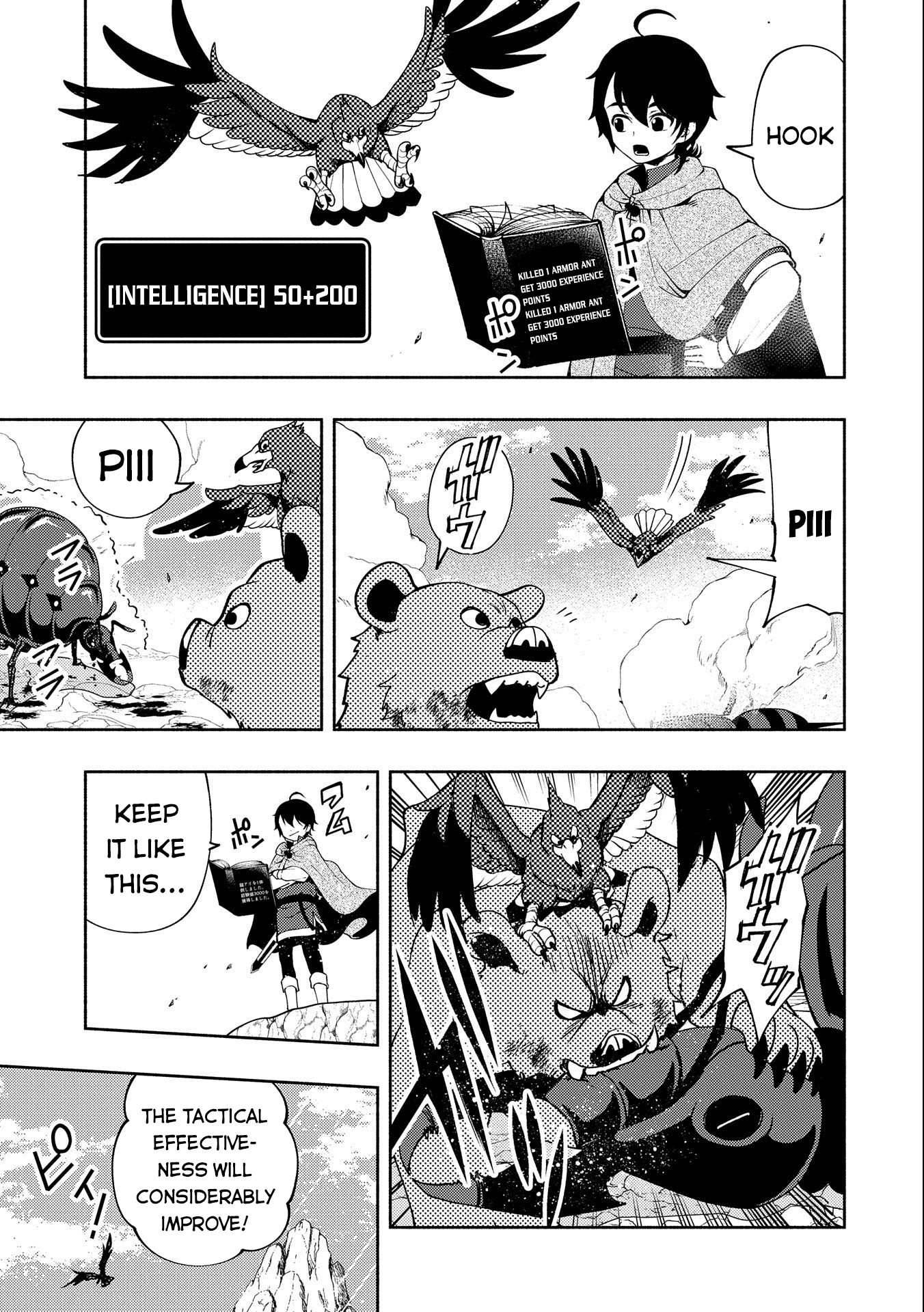 Hell Mode: Yarikomi Suki no Gamer wa Hai Settei no Isekai de Musou Suru chapter 16 page 22