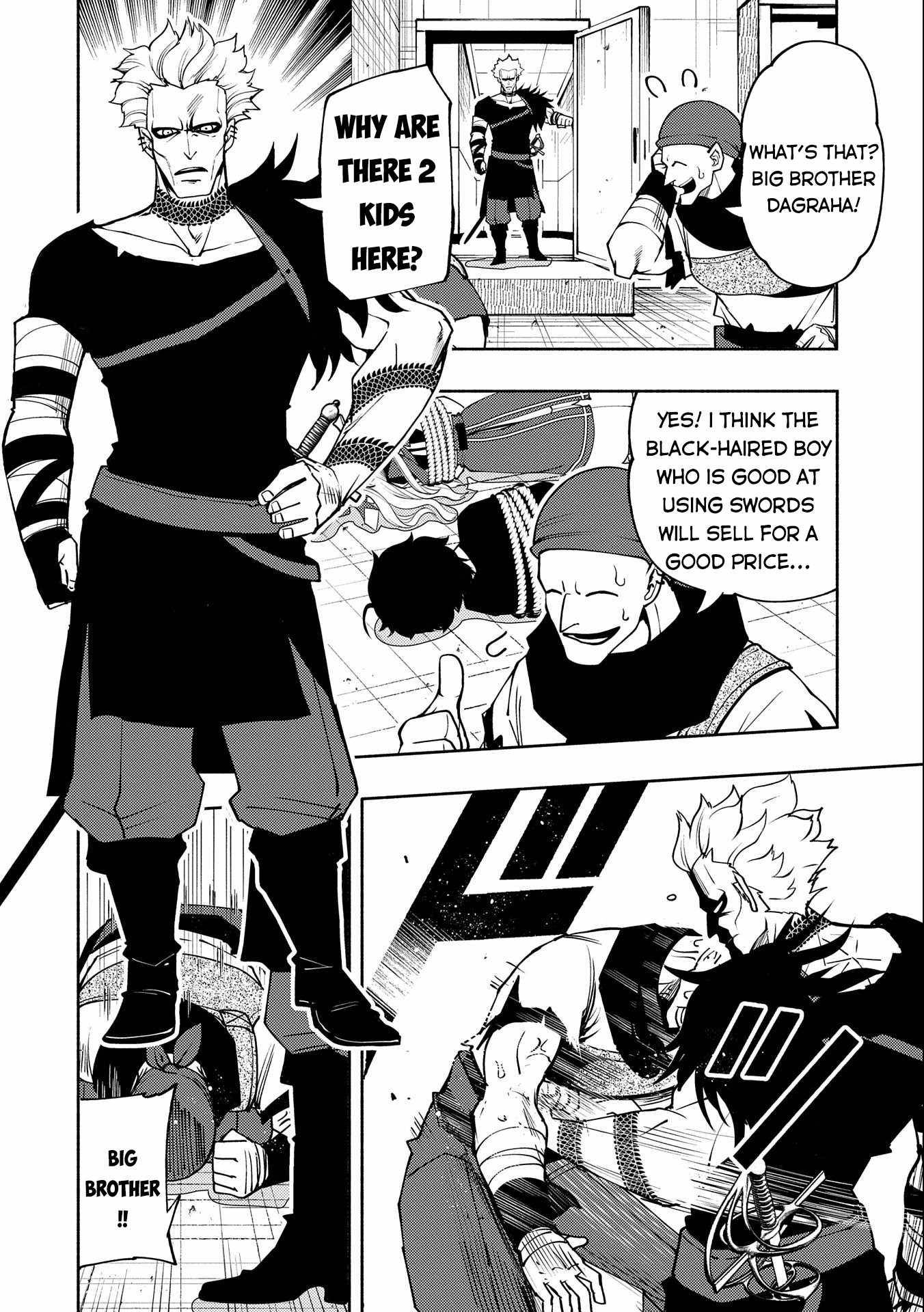 Hell Mode: Yarikomi Suki no Gamer wa Hai Settei no Isekai de Musou Suru chapter 18 page 17