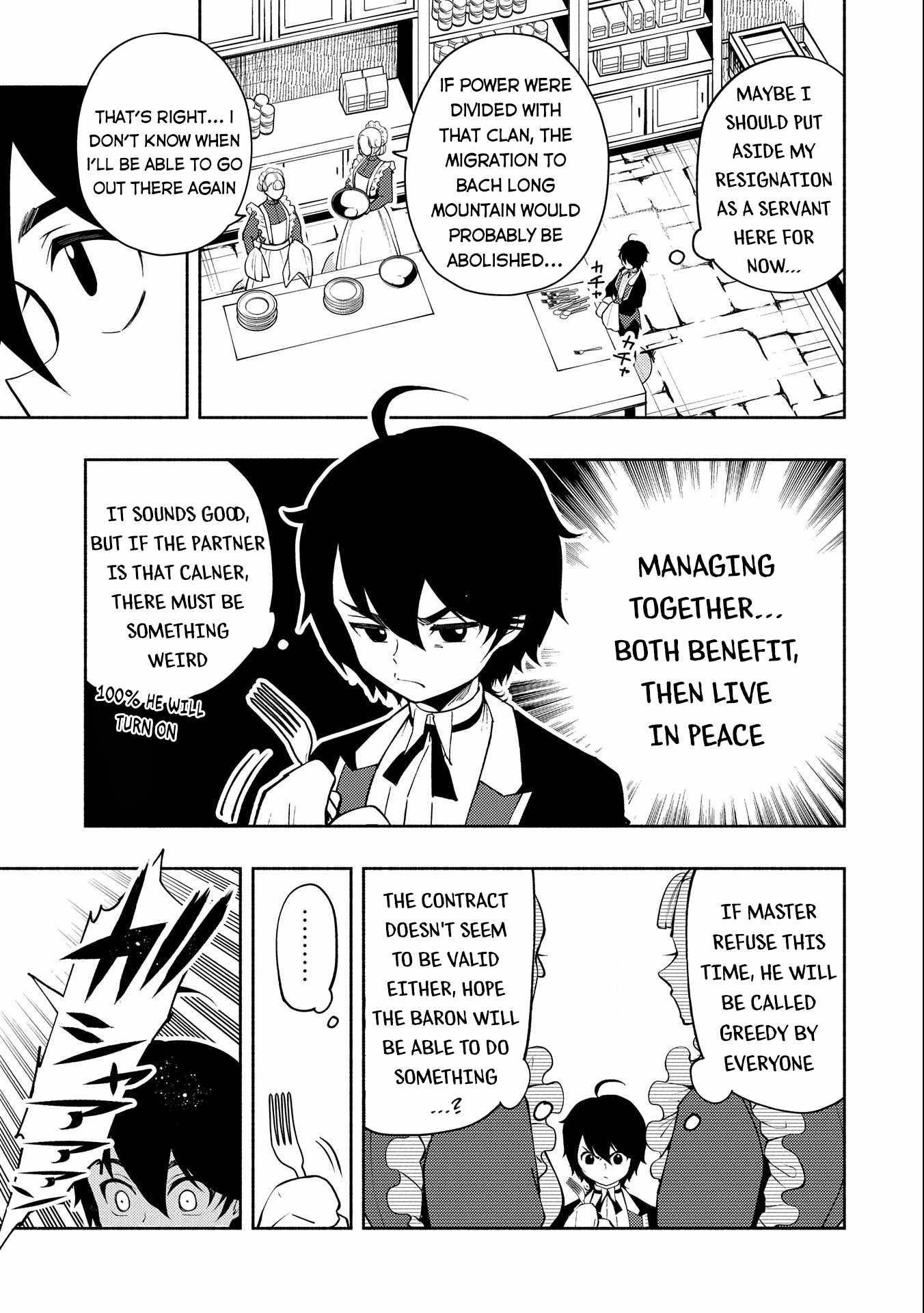 Hell Mode: Yarikomi Suki no Gamer wa Hai Settei no Isekai de Musou Suru chapter 18 page 8