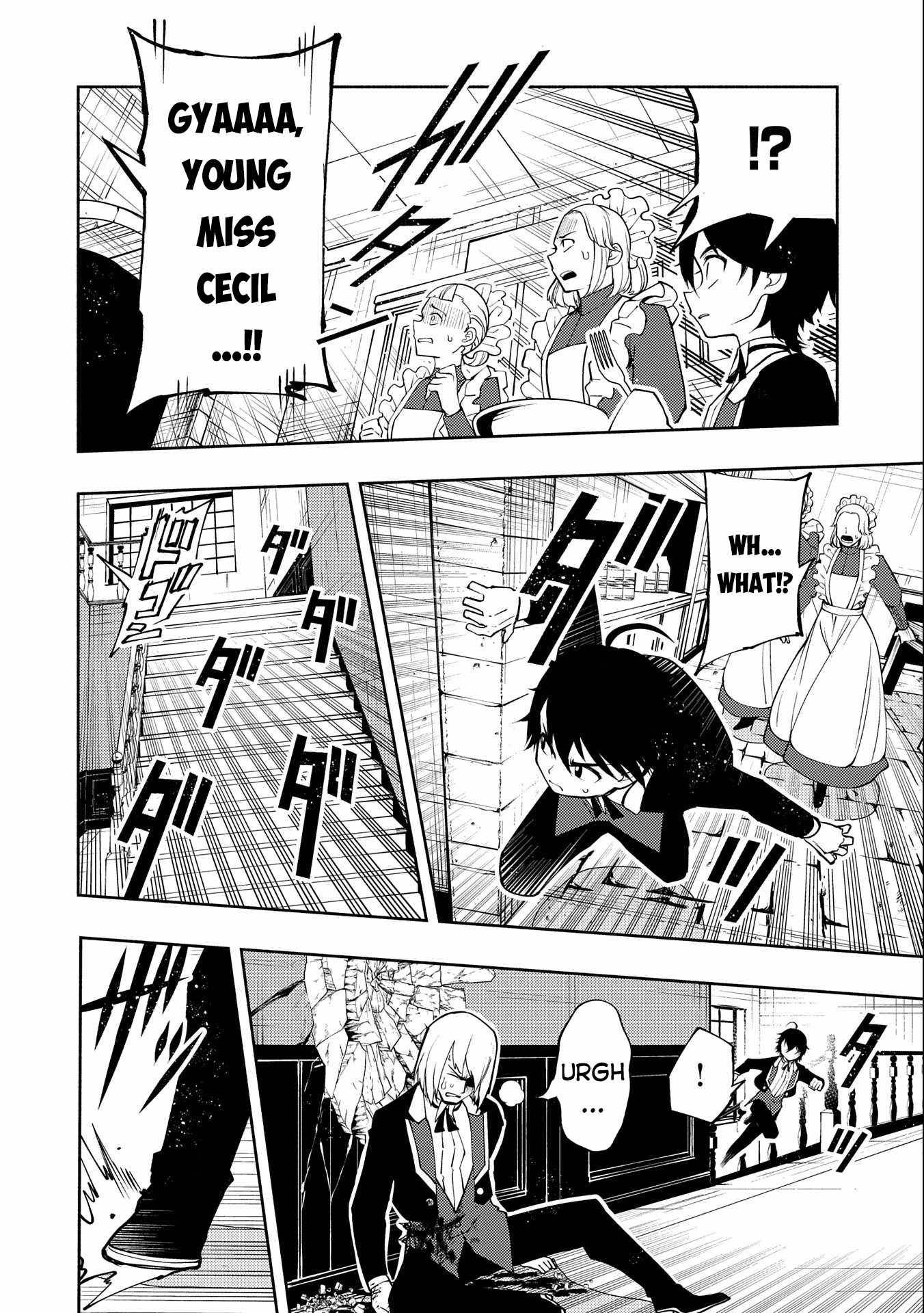 Hell Mode: Yarikomi Suki no Gamer wa Hai Settei no Isekai de Musou Suru chapter 18 page 9