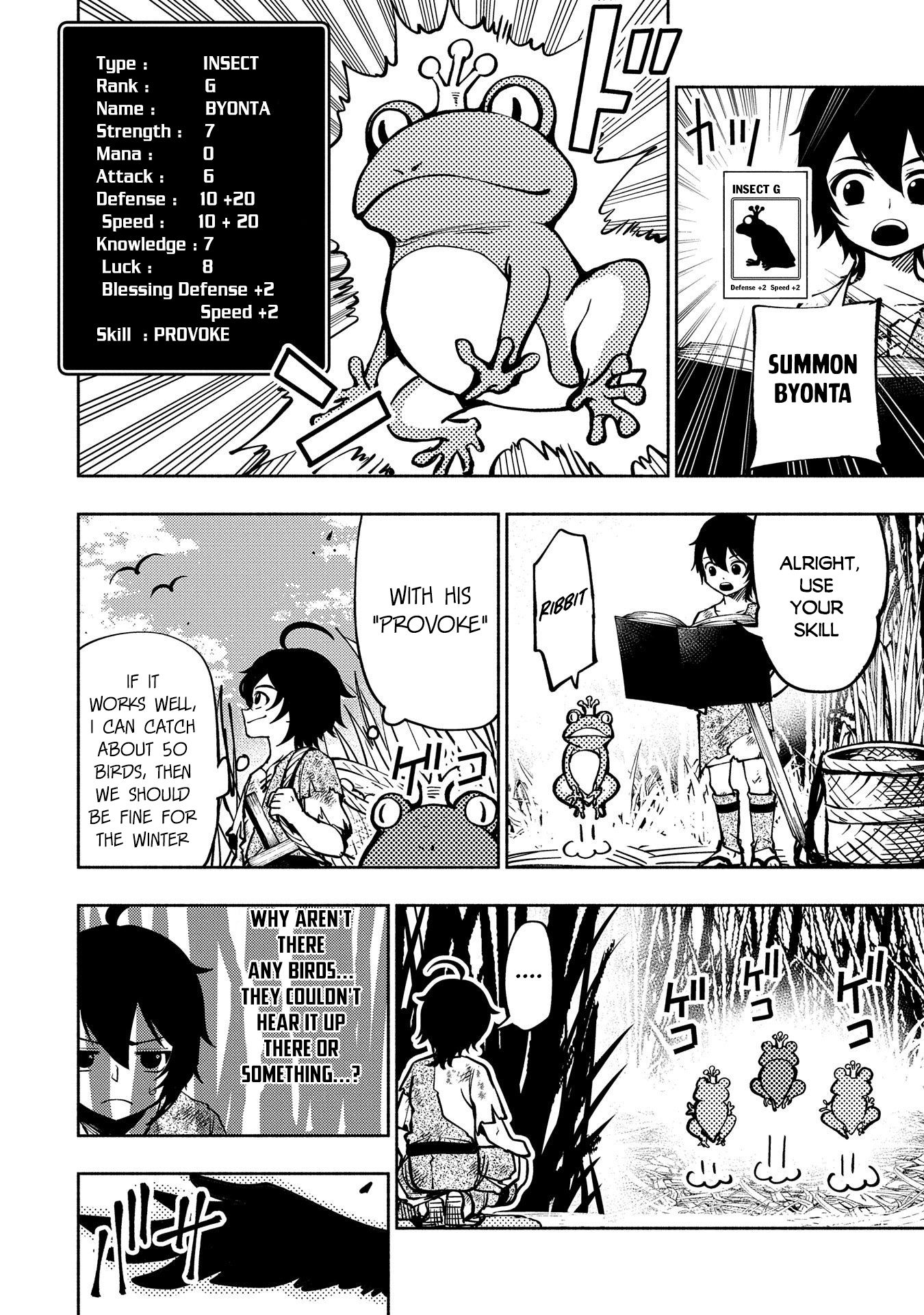 Hell Mode: Yarikomi Suki no Gamer wa Hai Settei no Isekai de Musou Suru chapter 2 page 9