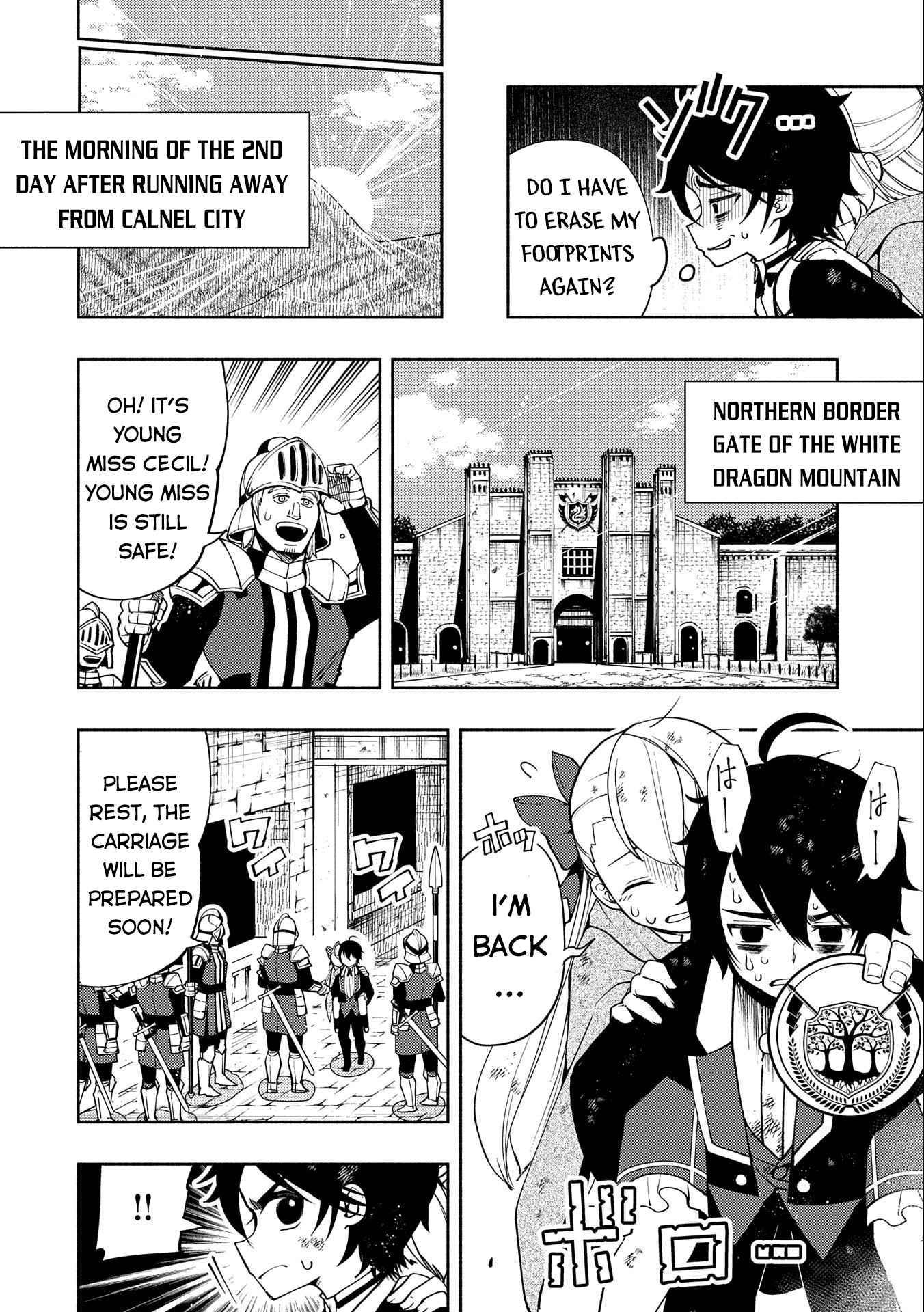 Hell Mode: Yarikomi Suki no Gamer wa Hai Settei no Isekai de Musou Suru chapter 20 page 17