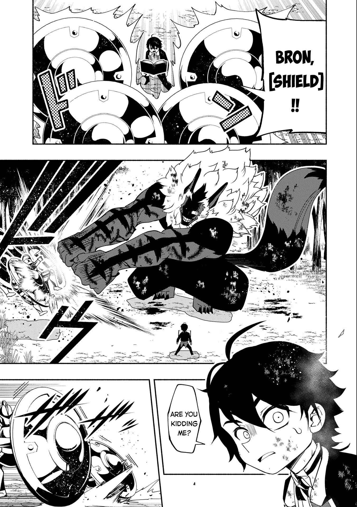 Hell Mode: Yarikomi Suki no Gamer wa Hai Settei no Isekai de Musou Suru chapter 21 page 9