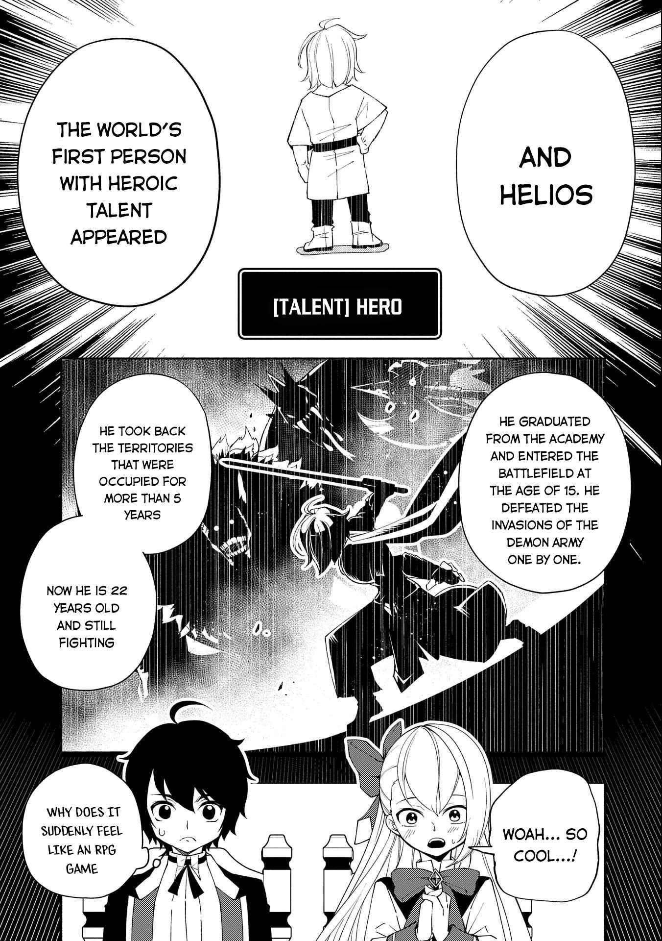 Hell Mode: Yarikomi Suki no Gamer wa Hai Settei no Isekai de Musou Suru chapter 23 page 20