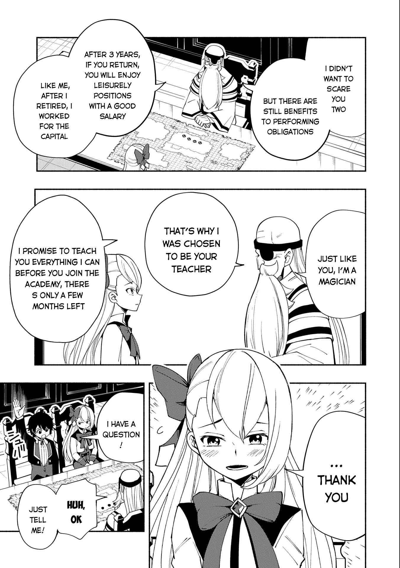 Hell Mode: Yarikomi Suki no Gamer wa Hai Settei no Isekai de Musou Suru chapter 23 page 24