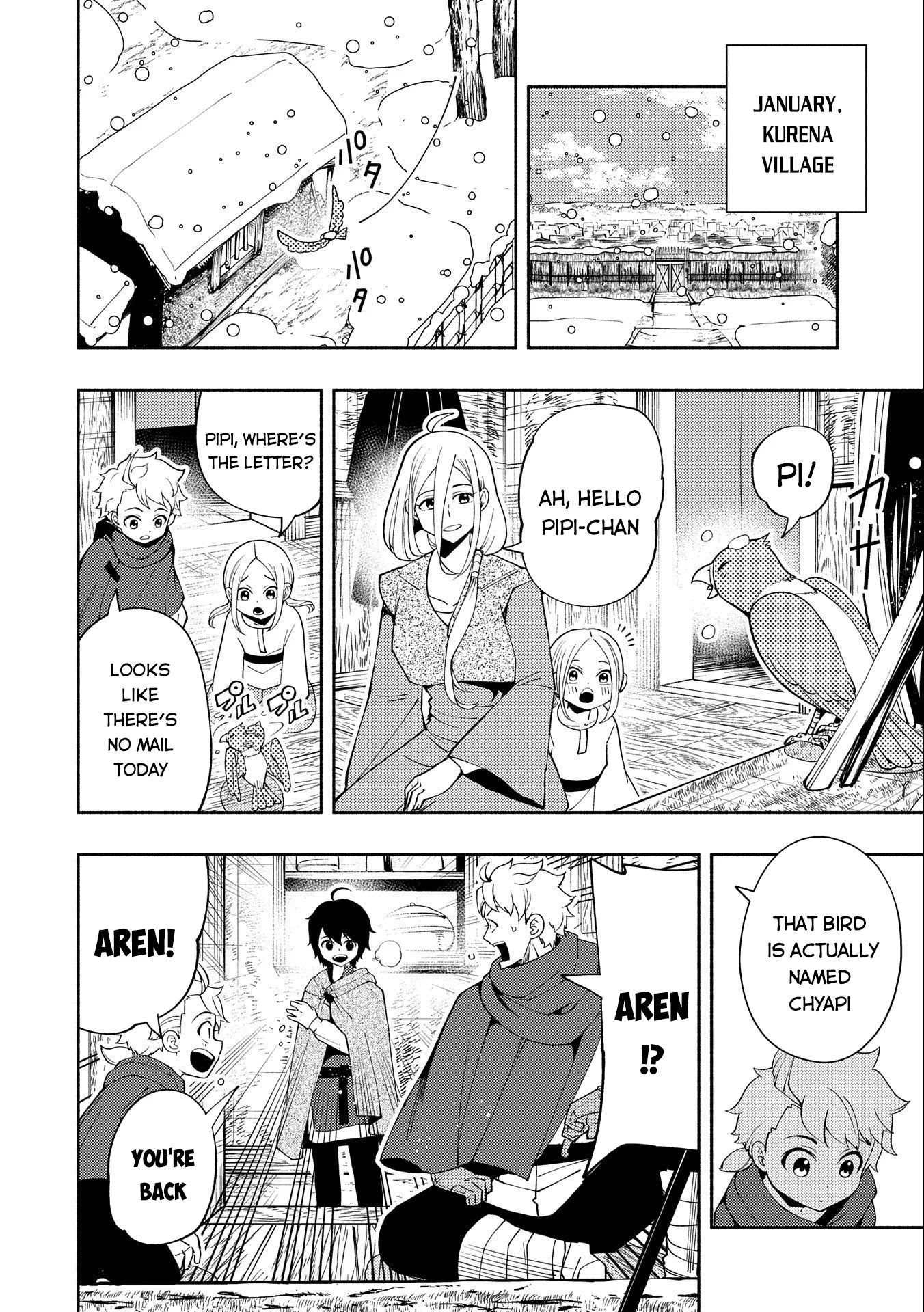 Hell Mode: Yarikomi Suki no Gamer wa Hai Settei no Isekai de Musou Suru chapter 24 page 13