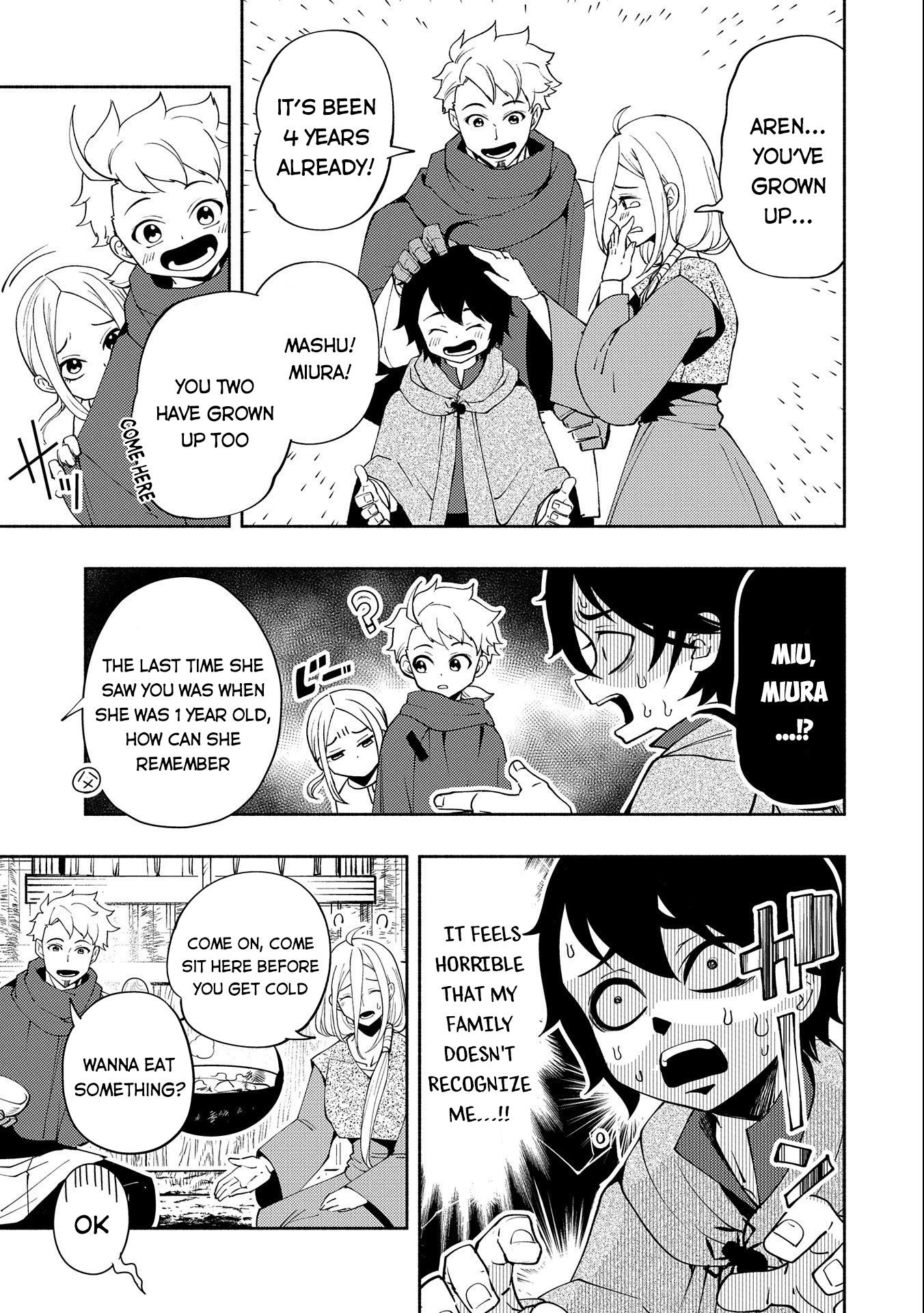 Hell Mode: Yarikomi Suki no Gamer wa Hai Settei no Isekai de Musou Suru chapter 24 page 14