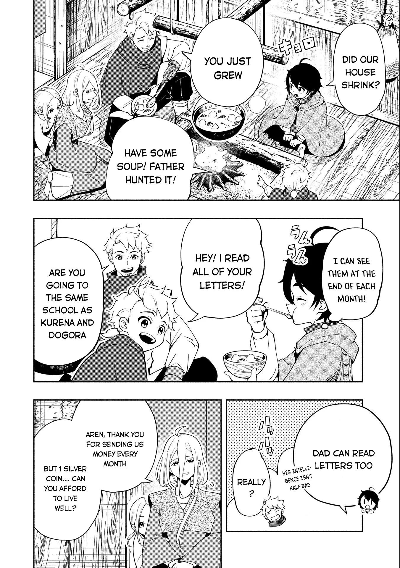 Hell Mode: Yarikomi Suki no Gamer wa Hai Settei no Isekai de Musou Suru chapter 24 page 15