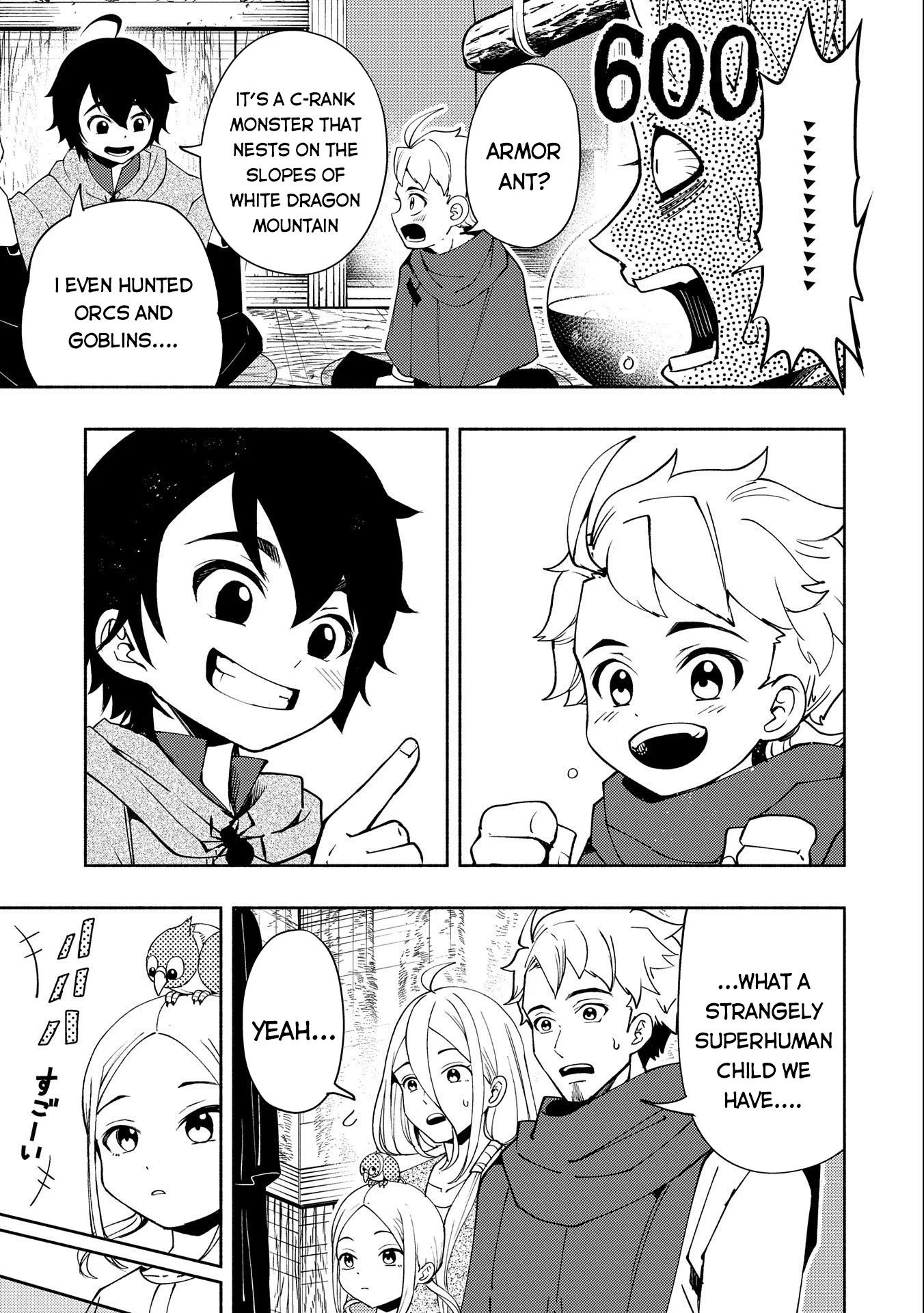 Hell Mode: Yarikomi Suki no Gamer wa Hai Settei no Isekai de Musou Suru chapter 24 page 18