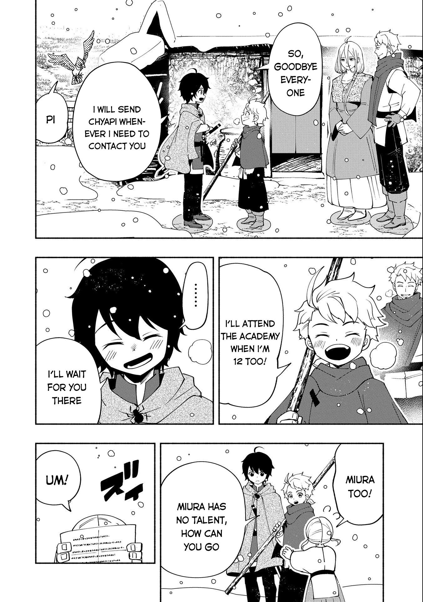 Hell Mode: Yarikomi Suki no Gamer wa Hai Settei no Isekai de Musou Suru chapter 24 page 19