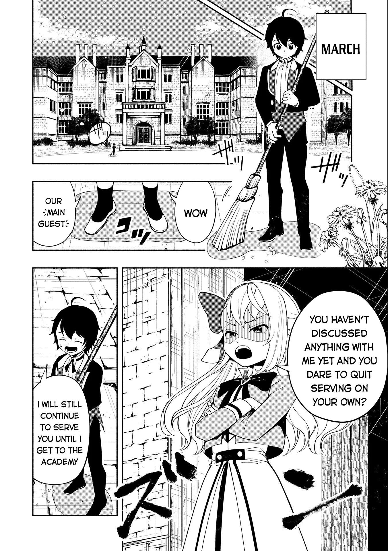 Hell Mode: Yarikomi Suki no Gamer wa Hai Settei no Isekai de Musou Suru chapter 24 page 21