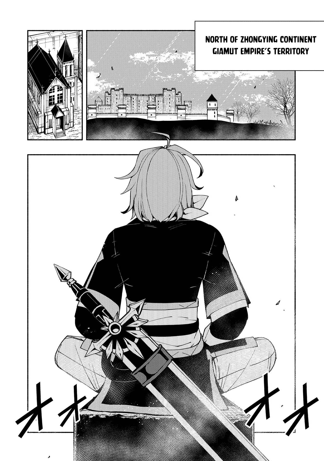 Hell Mode: Yarikomi Suki no Gamer wa Hai Settei no Isekai de Musou Suru chapter 25 page 17