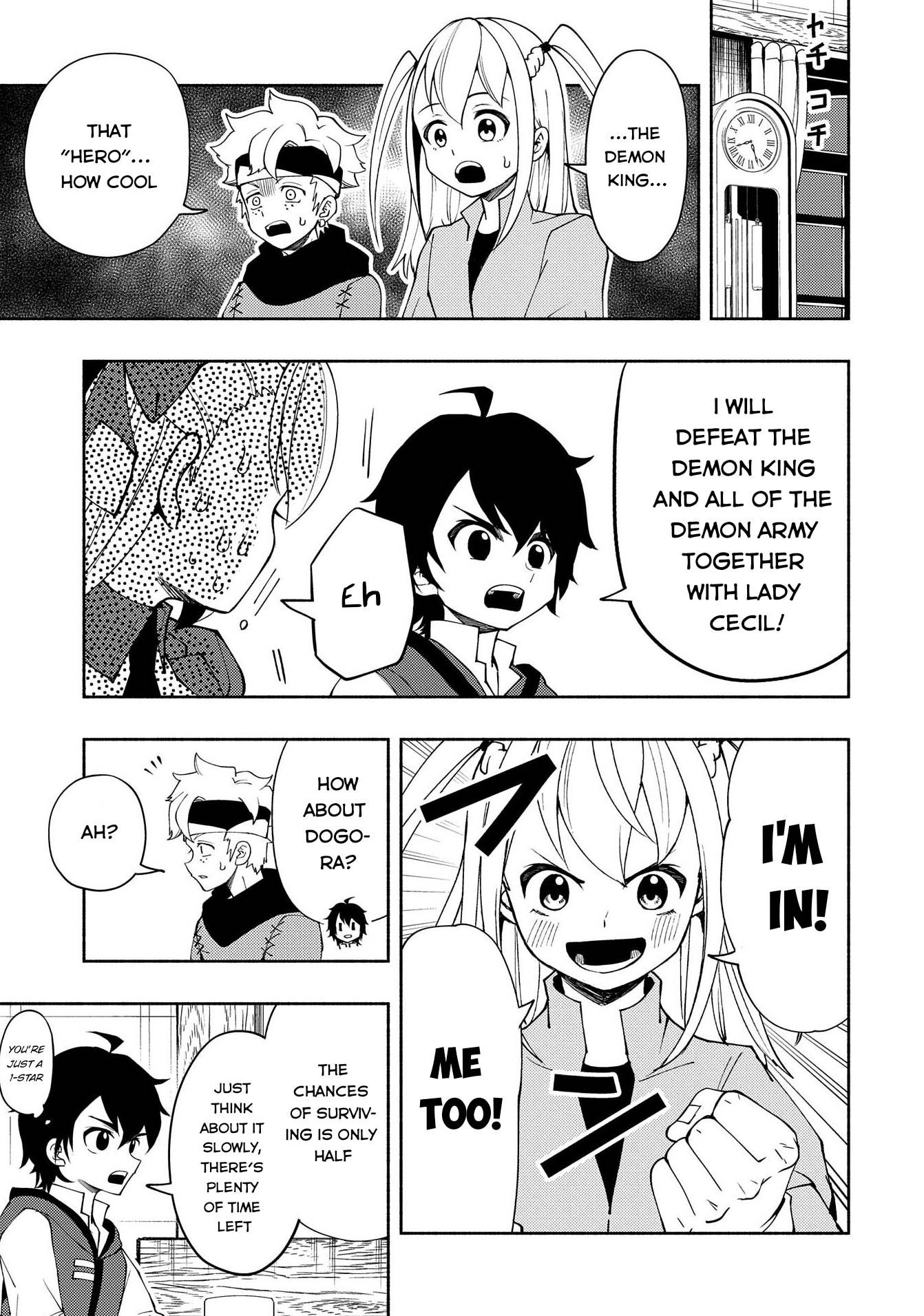 Hell Mode: Yarikomi Suki no Gamer wa Hai Settei no Isekai de Musou Suru chapter 26 page 22
