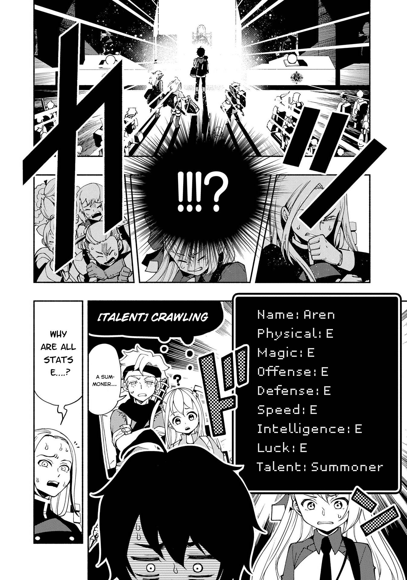 Hell Mode: Yarikomi Suki no Gamer wa Hai Settei no Isekai de Musou Suru chapter 26 page 5