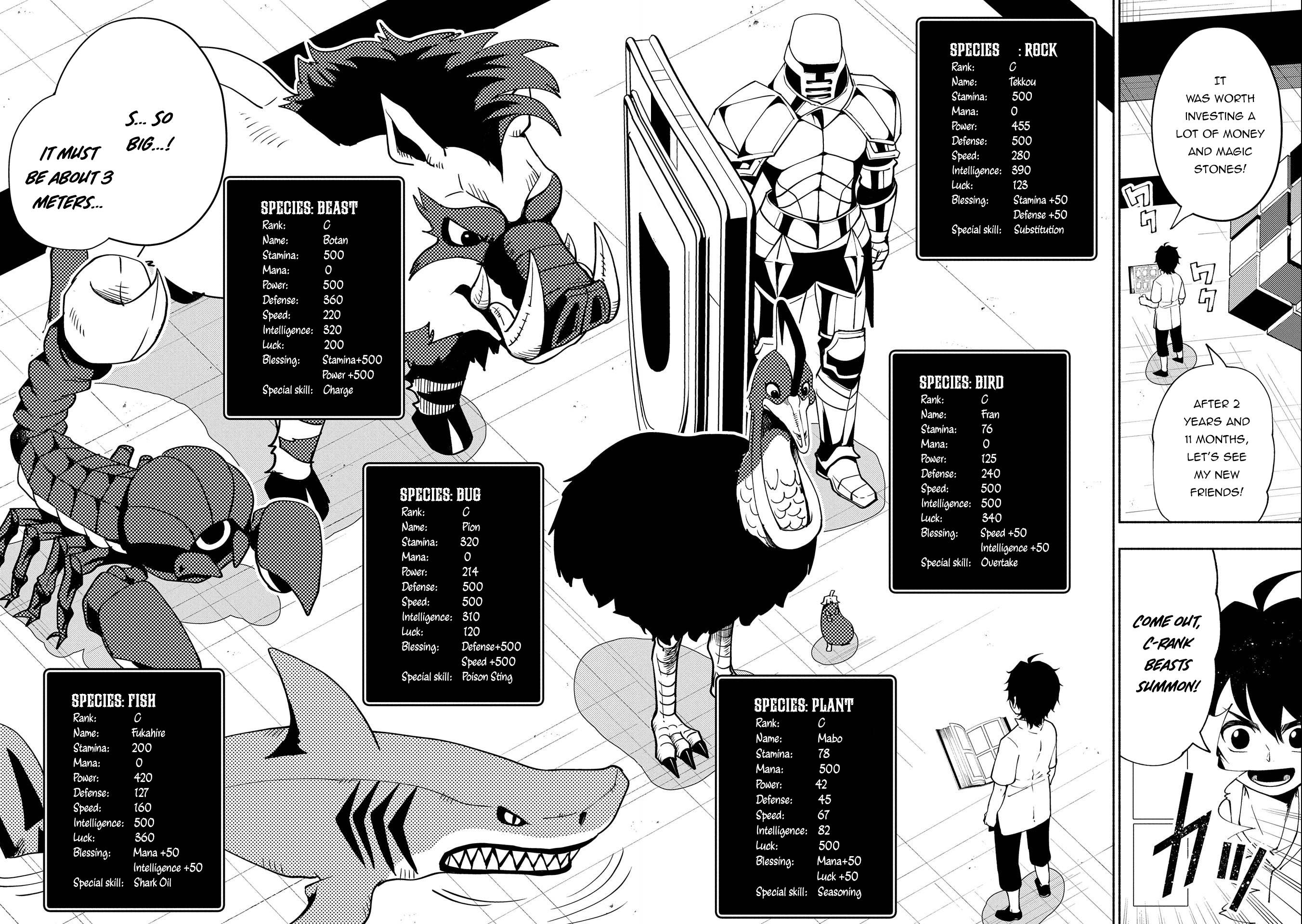 Hell Mode: Yarikomi Suki no Gamer wa Hai Settei no Isekai de Musou Suru chapter 28 page 11