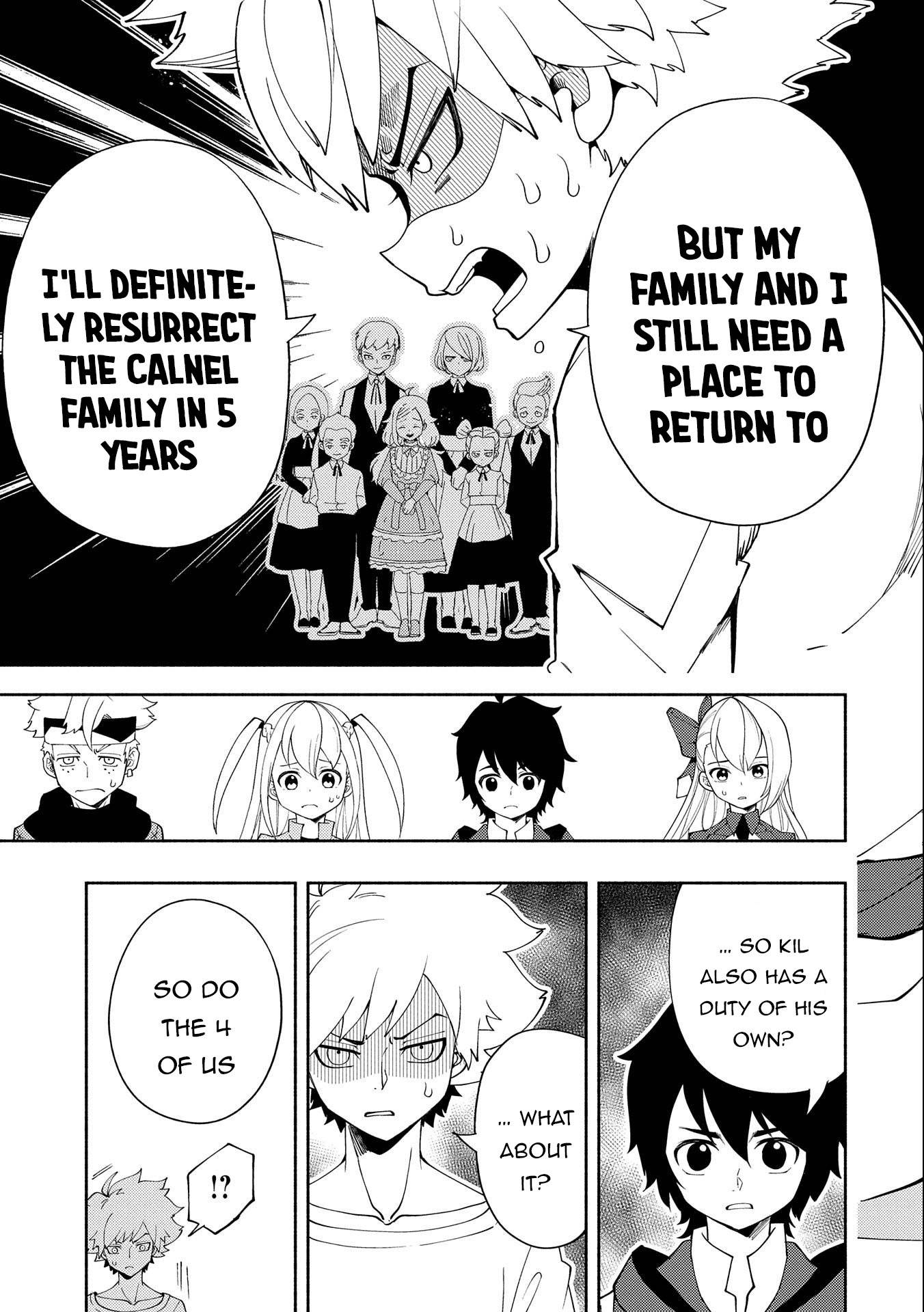 Hell Mode: Yarikomi Suki no Gamer wa Hai Settei no Isekai de Musou Suru chapter 29 page 20