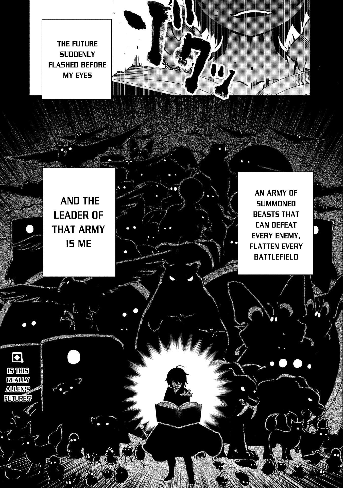 Hell Mode: Yarikomi Suki no Gamer wa Hai Settei no Isekai de Musou Suru chapter 3 page 25