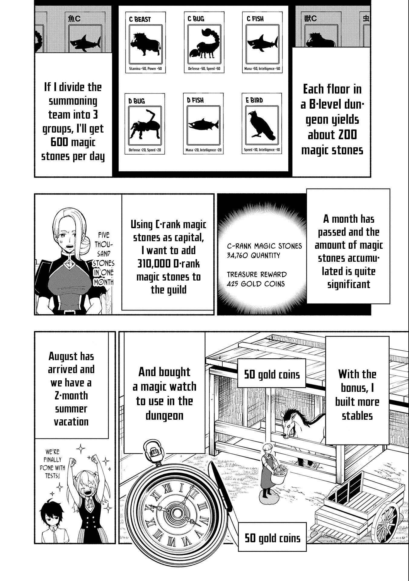 Hell Mode: Yarikomi Suki no Gamer wa Hai Settei no Isekai de Musou Suru chapter 30 page 17