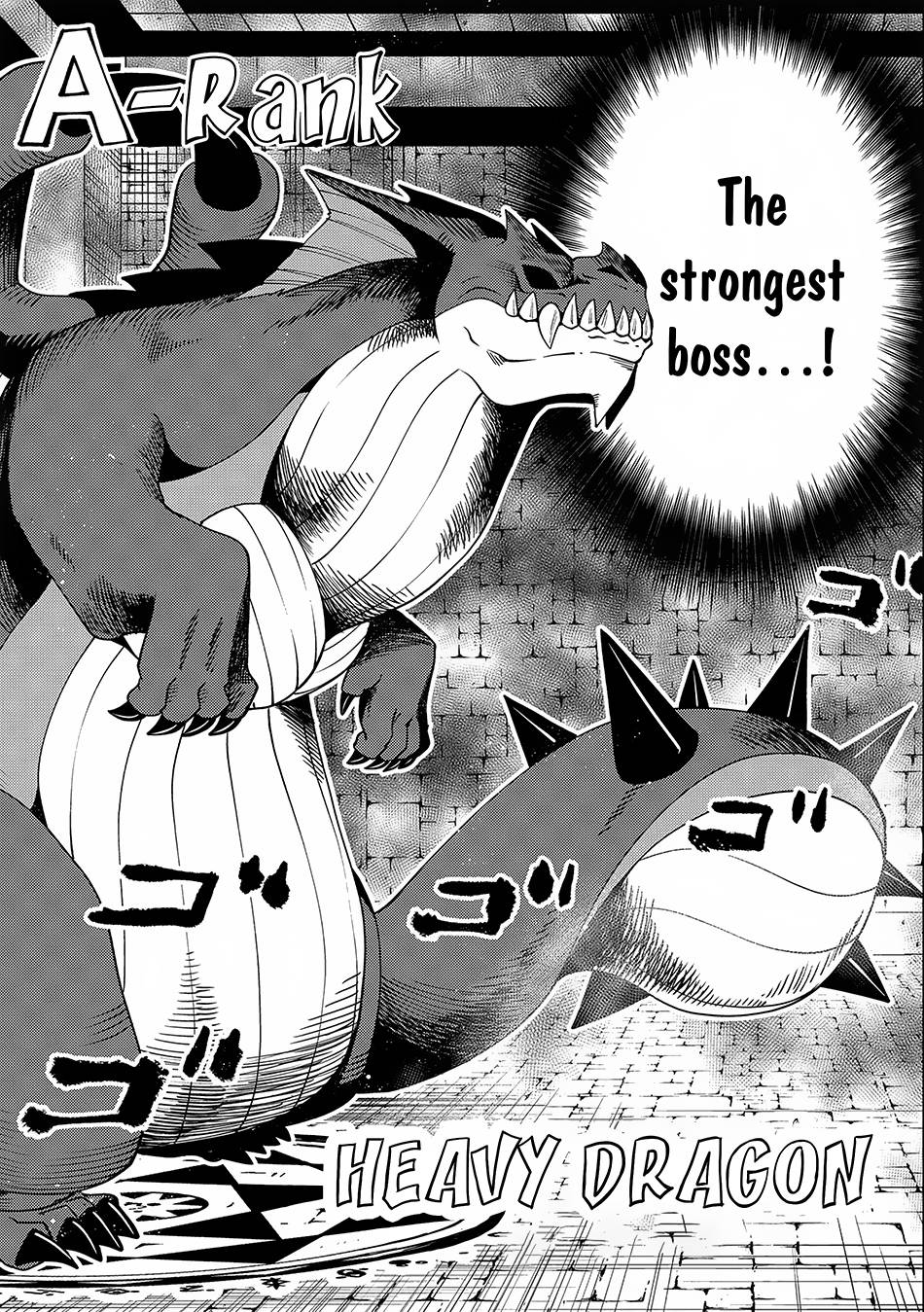 Hell Mode: Yarikomi Suki no Gamer wa Hai Settei no Isekai de Musou Suru chapter 33 page 7