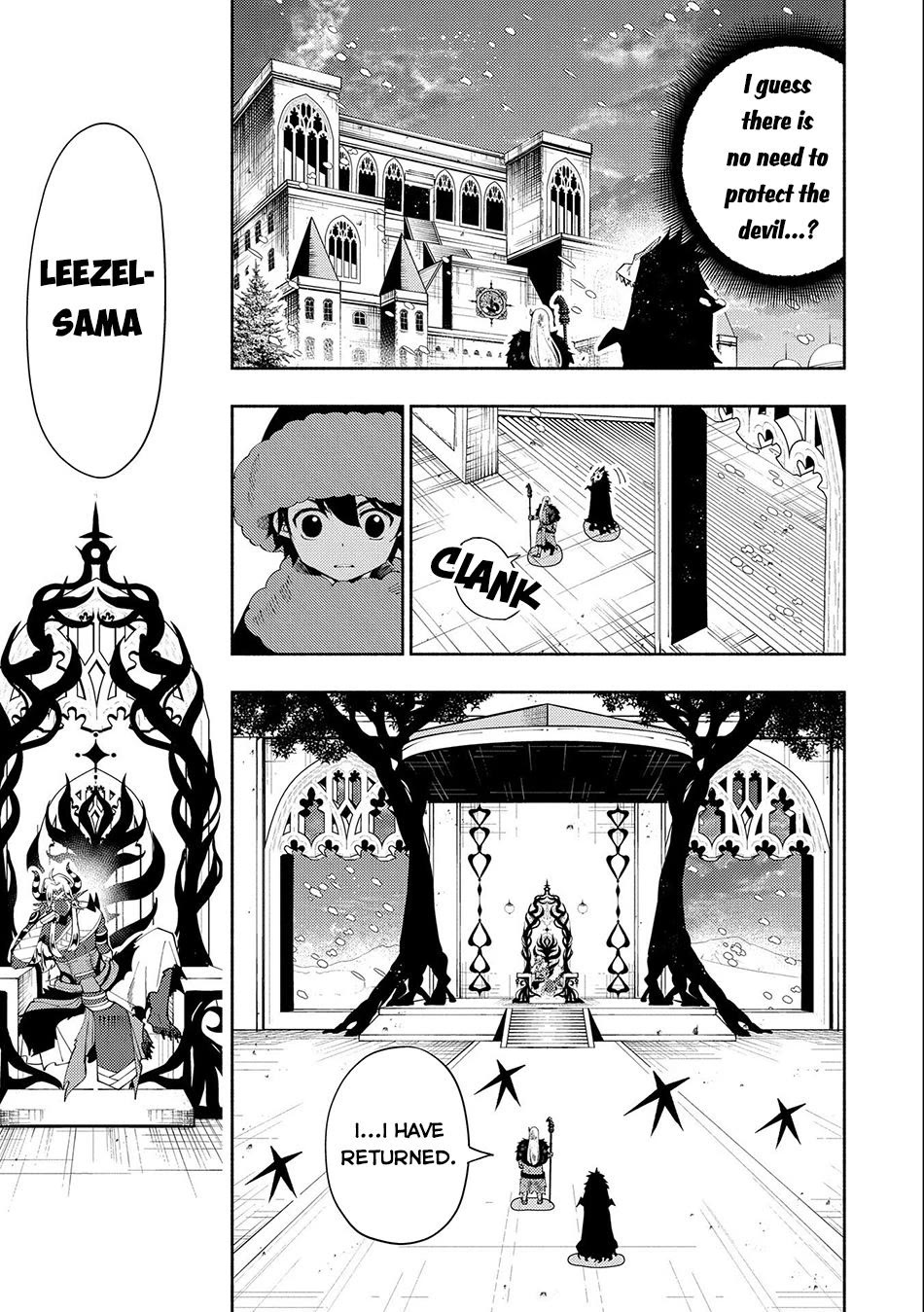 Hell Mode: Yarikomi Suki no Gamer wa Hai Settei no Isekai de Musou Suru chapter 47 page 18