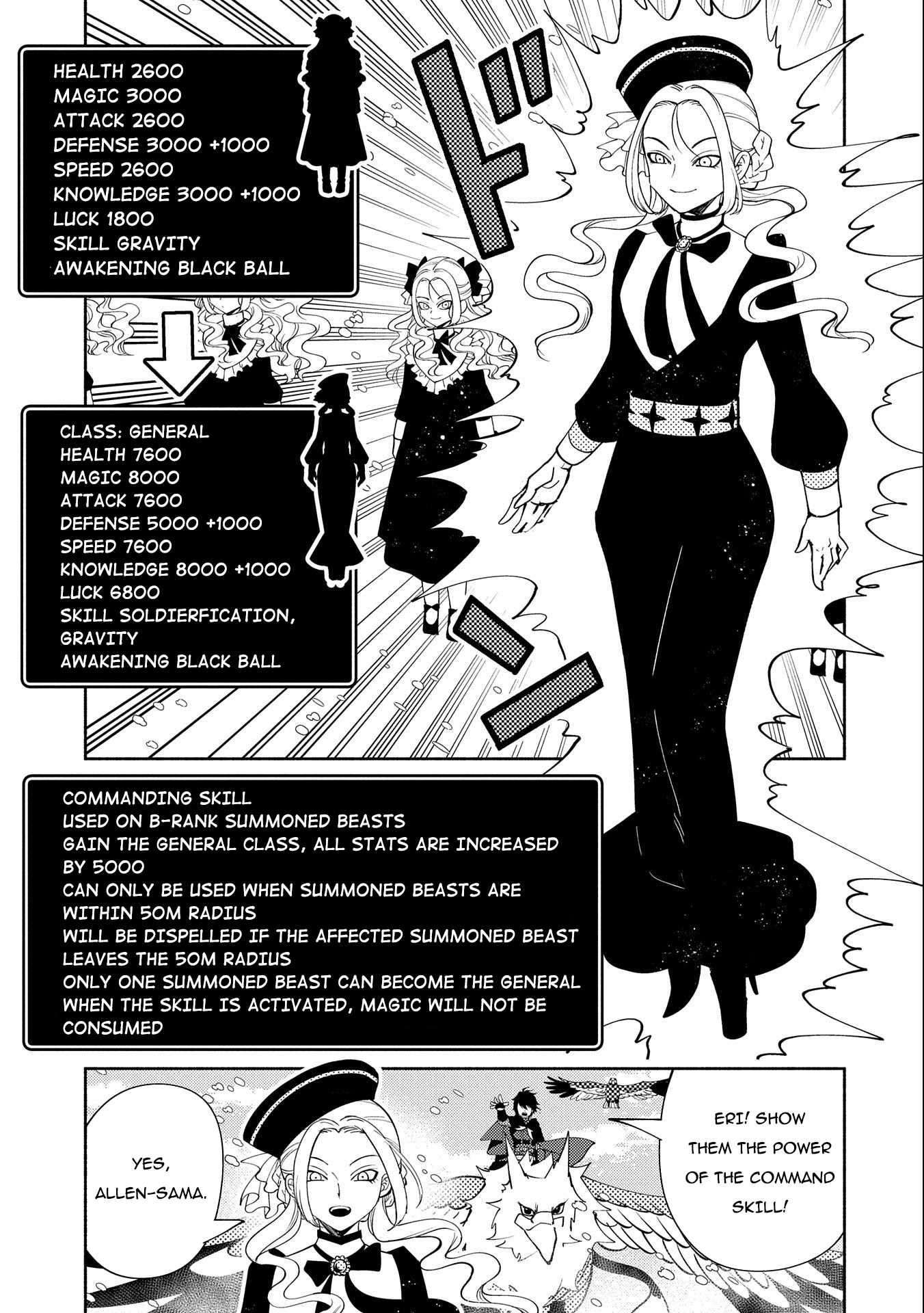 Hell Mode: Yarikomi Suki no Gamer wa Hai Settei no Isekai de Musou Suru chapter 48 page 22