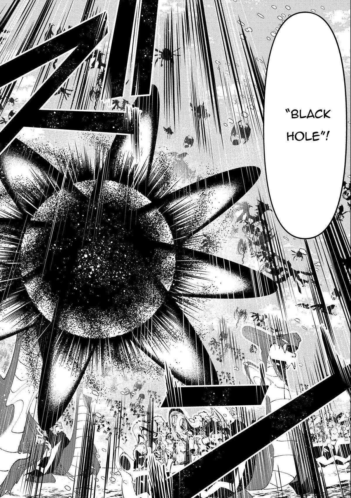 Hell Mode: Yarikomi Suki no Gamer wa Hai Settei no Isekai de Musou Suru chapter 49 page 5