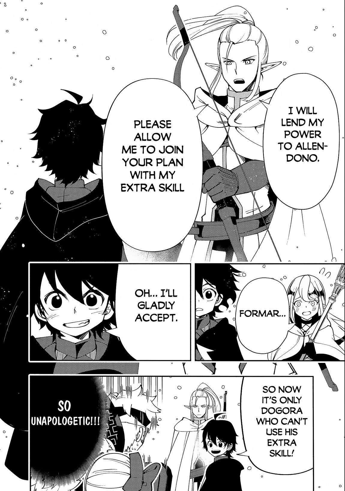 Hell Mode: Yarikomi Suki no Gamer wa Hai Settei no Isekai de Musou Suru chapter 50 page 23