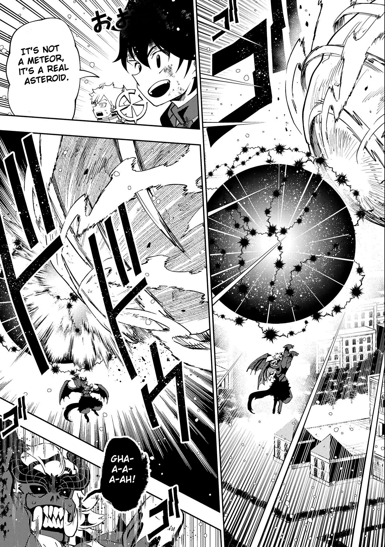 Hell Mode: Yarikomi Suki no Gamer wa Hai Settei no Isekai de Musou Suru chapter 53 page 19