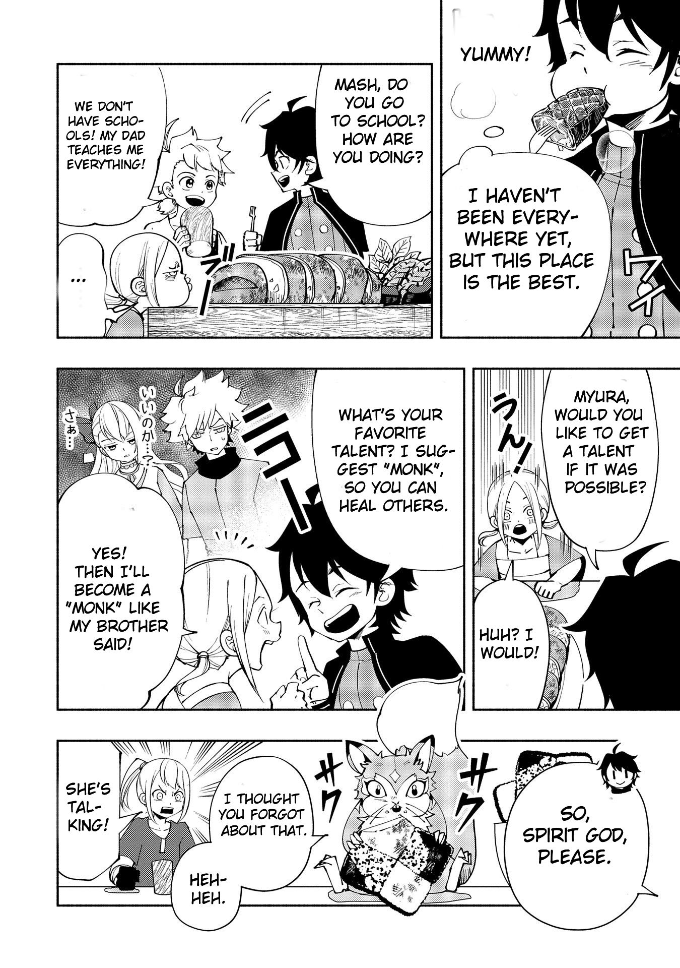 Hell Mode: Yarikomi Suki no Gamer wa Hai Settei no Isekai de Musou Suru chapter 55 page 20