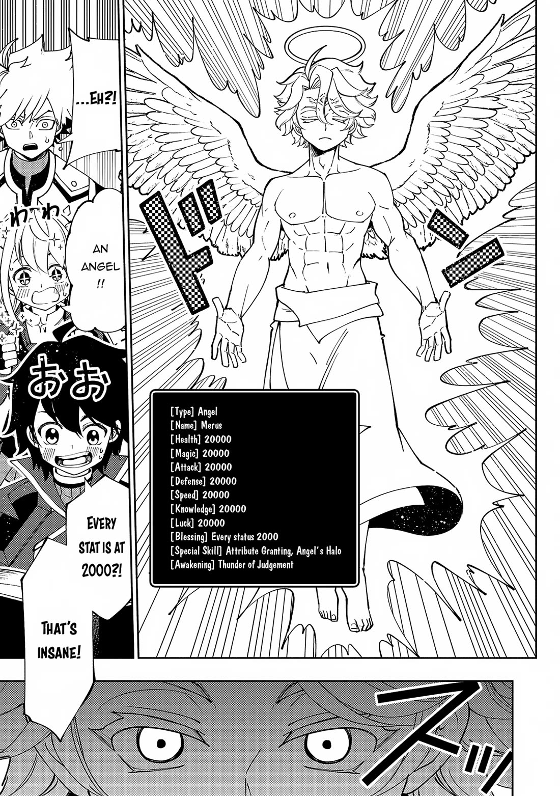 Hell Mode: Yarikomi Suki no Gamer wa Hai Settei no Isekai de Musou Suru chapter 66 page 12