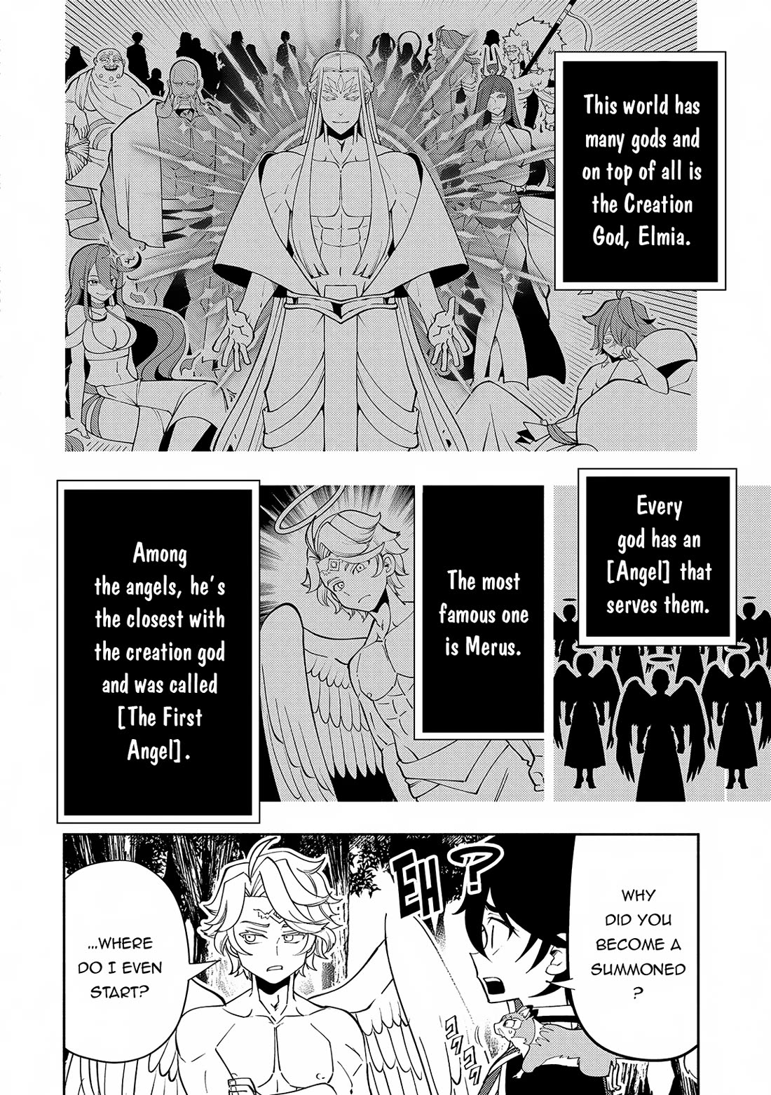 Hell Mode: Yarikomi Suki no Gamer wa Hai Settei no Isekai de Musou Suru chapter 66 page 15