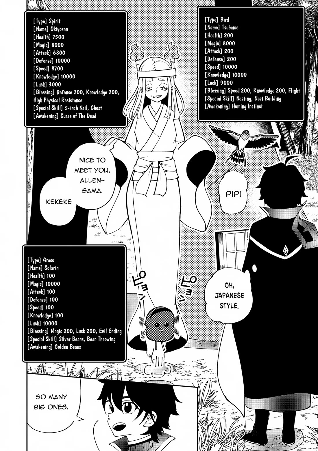 Hell Mode: Yarikomi Suki no Gamer wa Hai Settei no Isekai de Musou Suru chapter 66 page 7