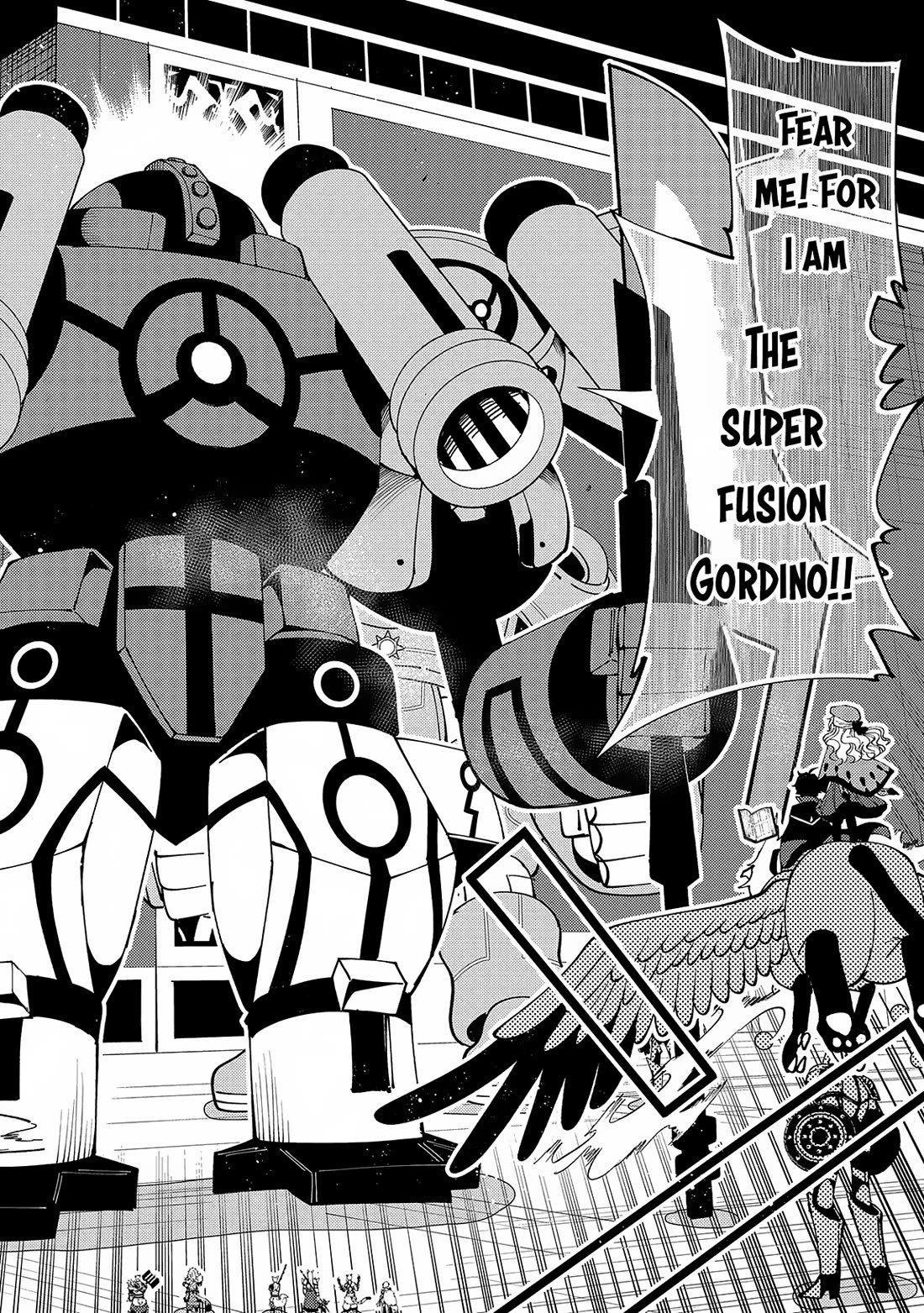 Hell Mode: Yarikomi Suki no Gamer wa Hai Settei no Isekai de Musou Suru chapter 71 page 21