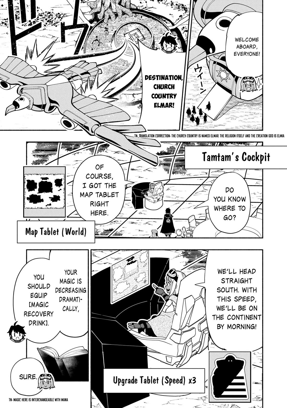 Hell Mode: Yarikomi Suki no Gamer wa Hai Settei no Isekai de Musou Suru chapter 75 page 16