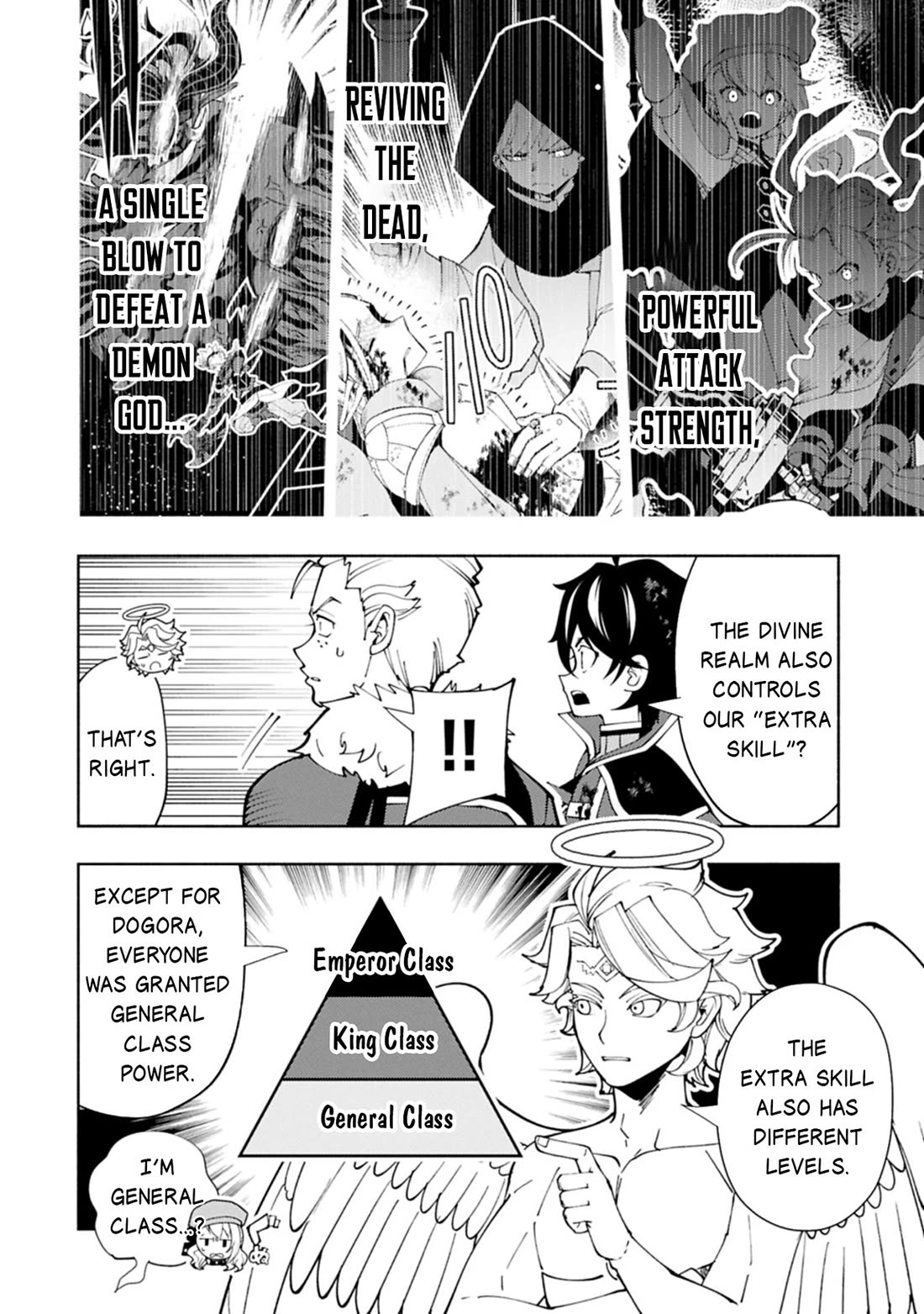 Hell Mode: Yarikomi Suki no Gamer wa Hai Settei no Isekai de Musou Suru chapter 78 page 15