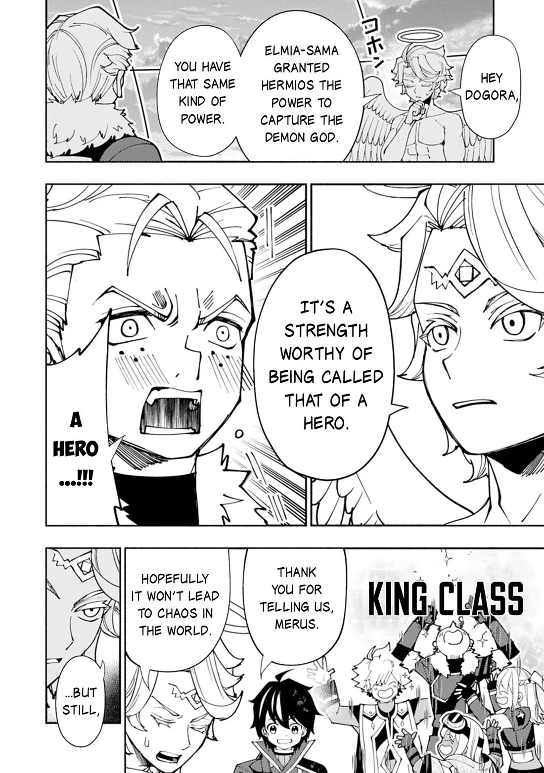 Hell Mode: Yarikomi Suki no Gamer wa Hai Settei no Isekai de Musou Suru chapter 78 page 17